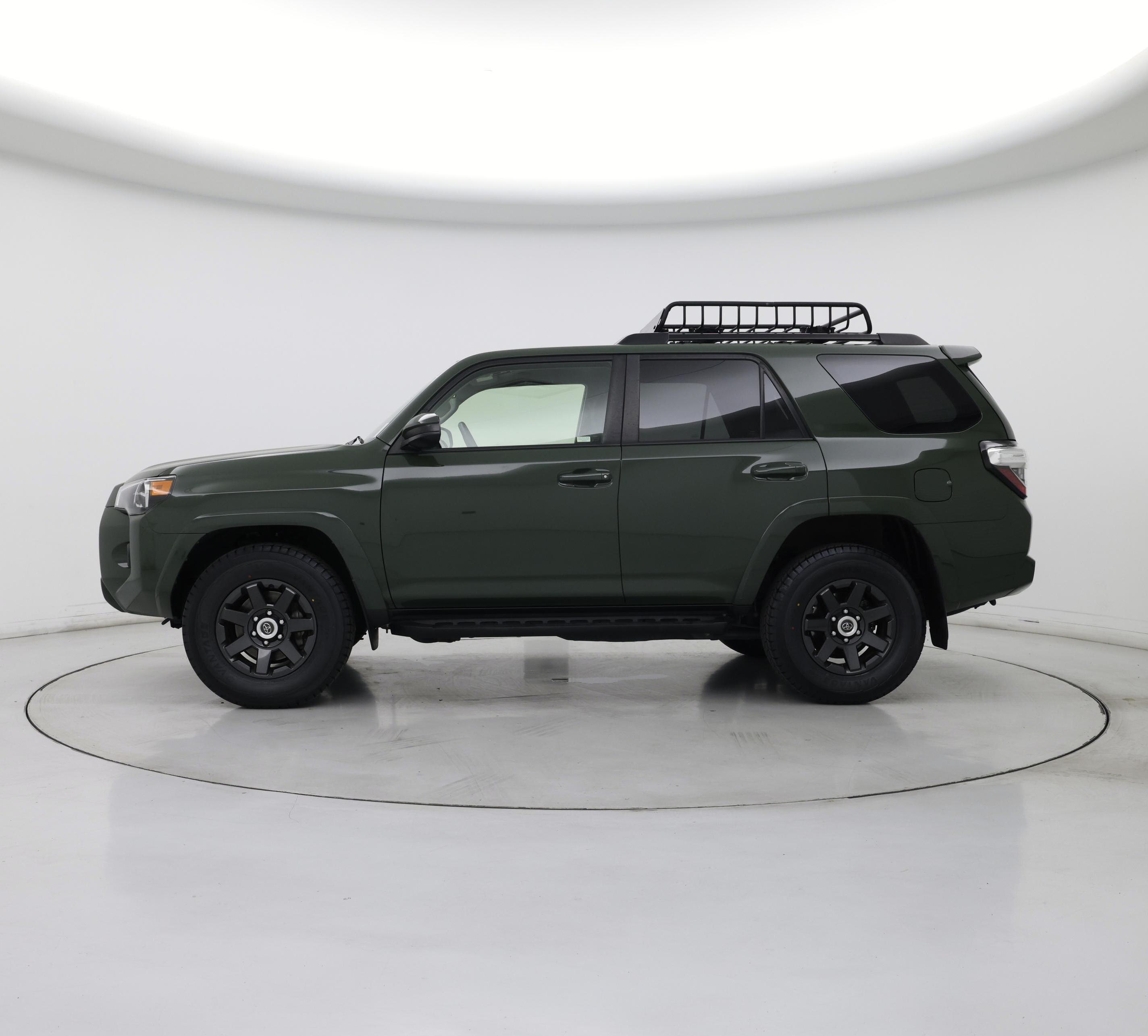 Thumbnail: 2021 Toyota 4Runner - 3