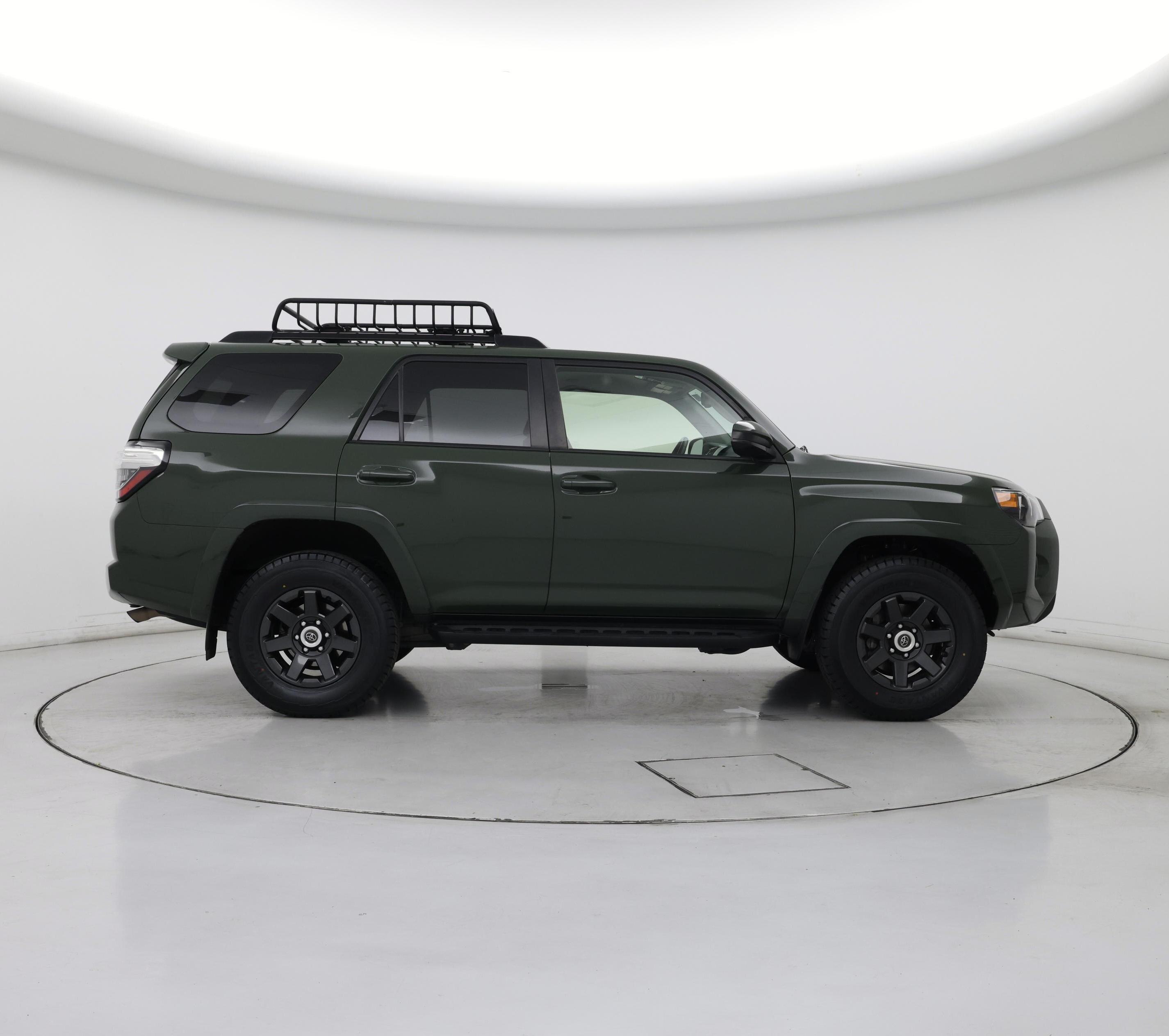 Thumbnail: 2021 Toyota 4Runner - 7
