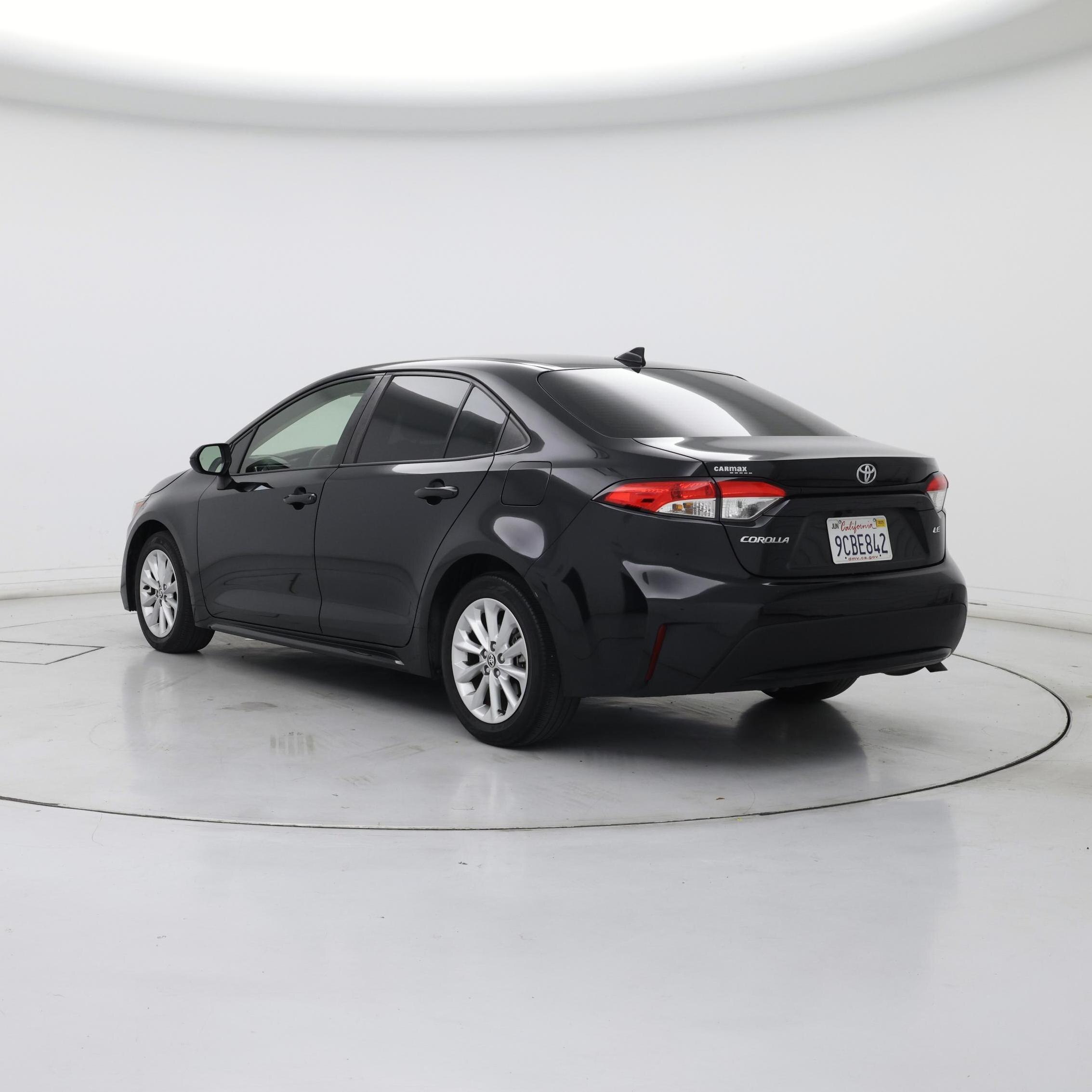 Thumbnail: 2022 Toyota Corolla - 2