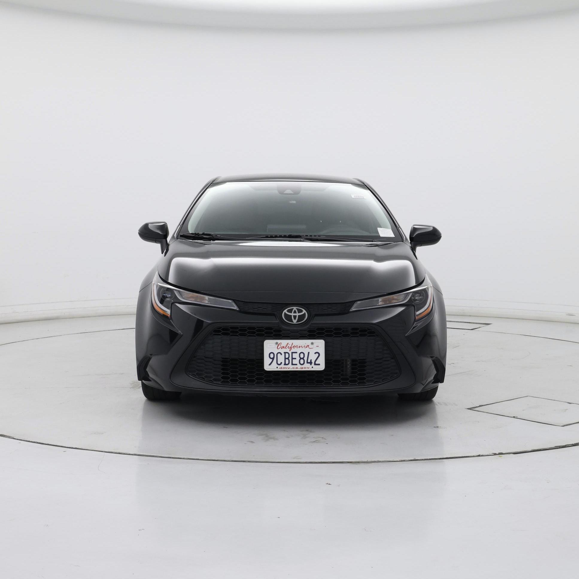 Thumbnail: 2022 Toyota Corolla - 5