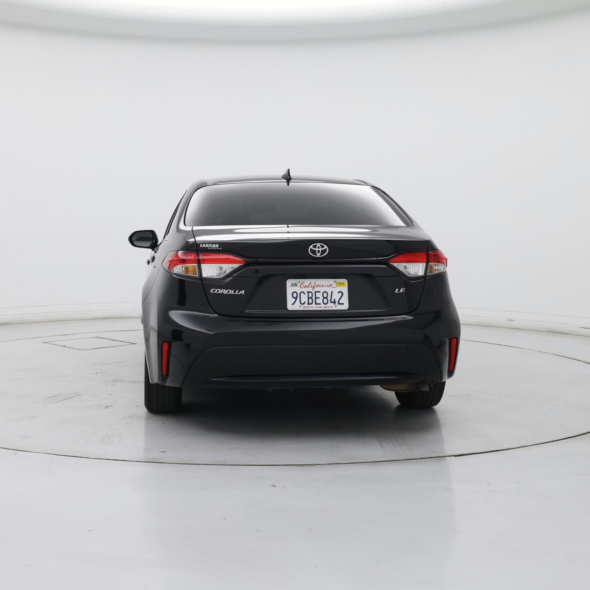 Thumbnail: 2022 Toyota Corolla - 6