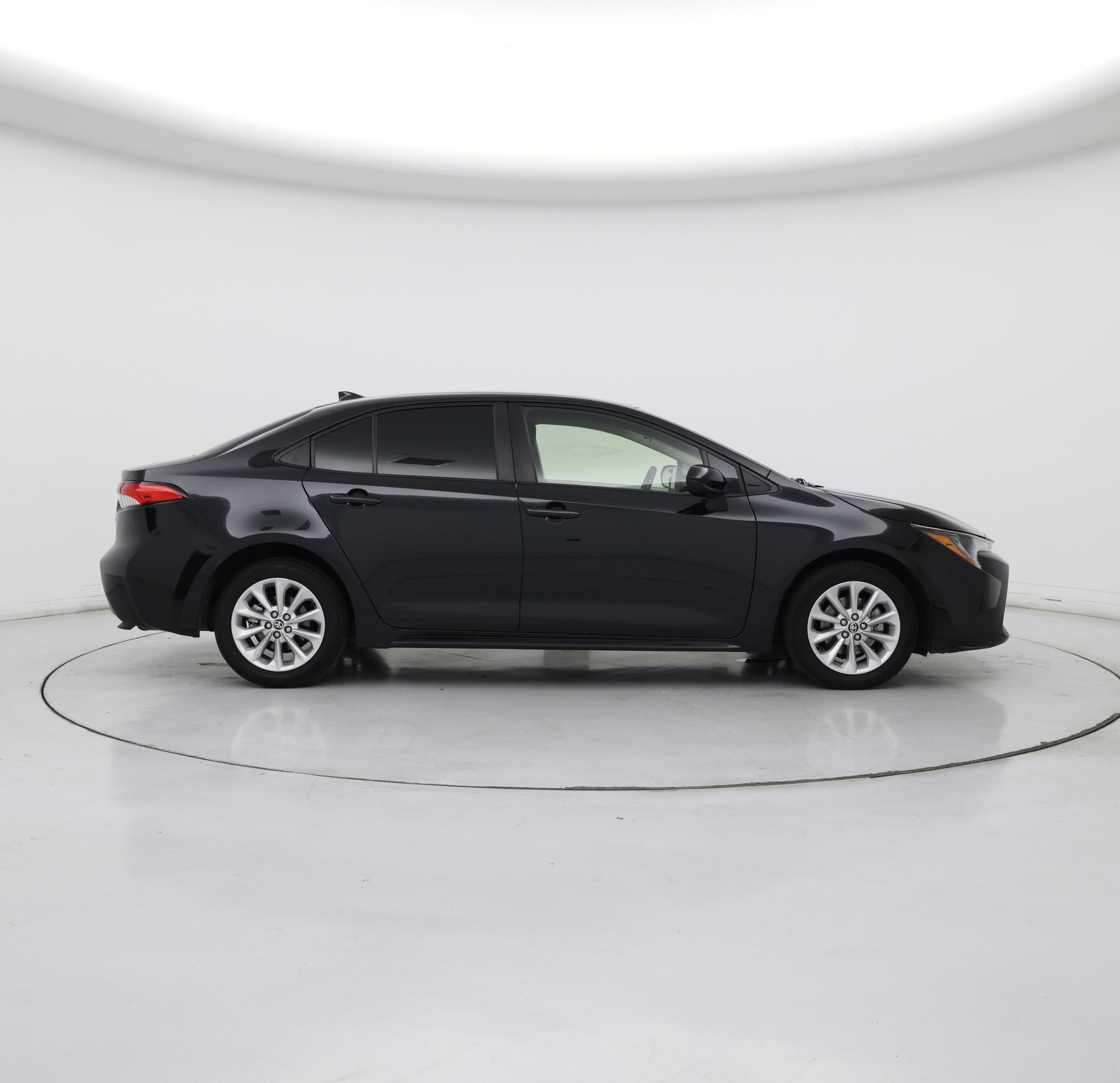Thumbnail: 2022 Toyota Corolla - 7