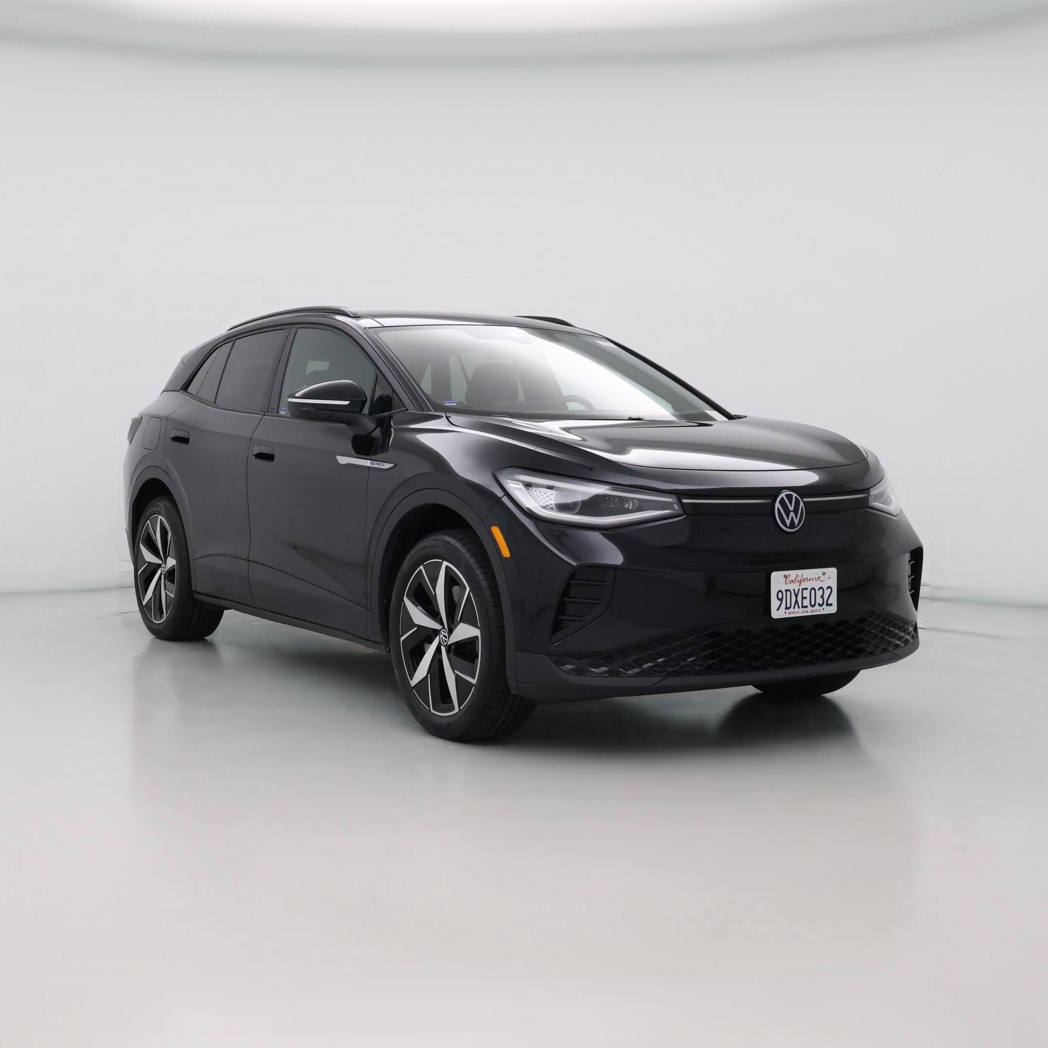 Thumbnail: 2023 Volkswagen ID.4 - 1