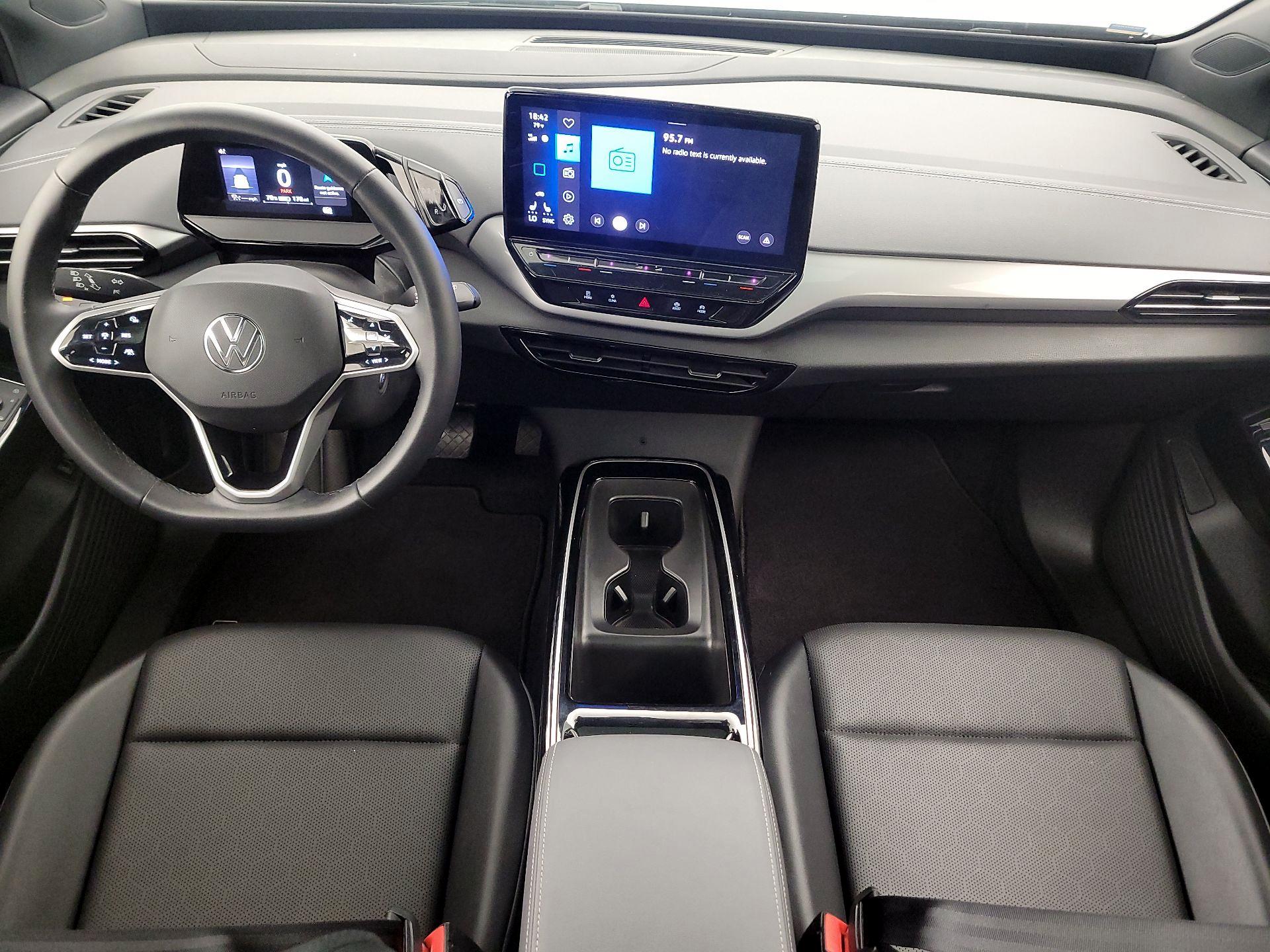 Thumbnail: 2023 Volkswagen ID.4 - 9