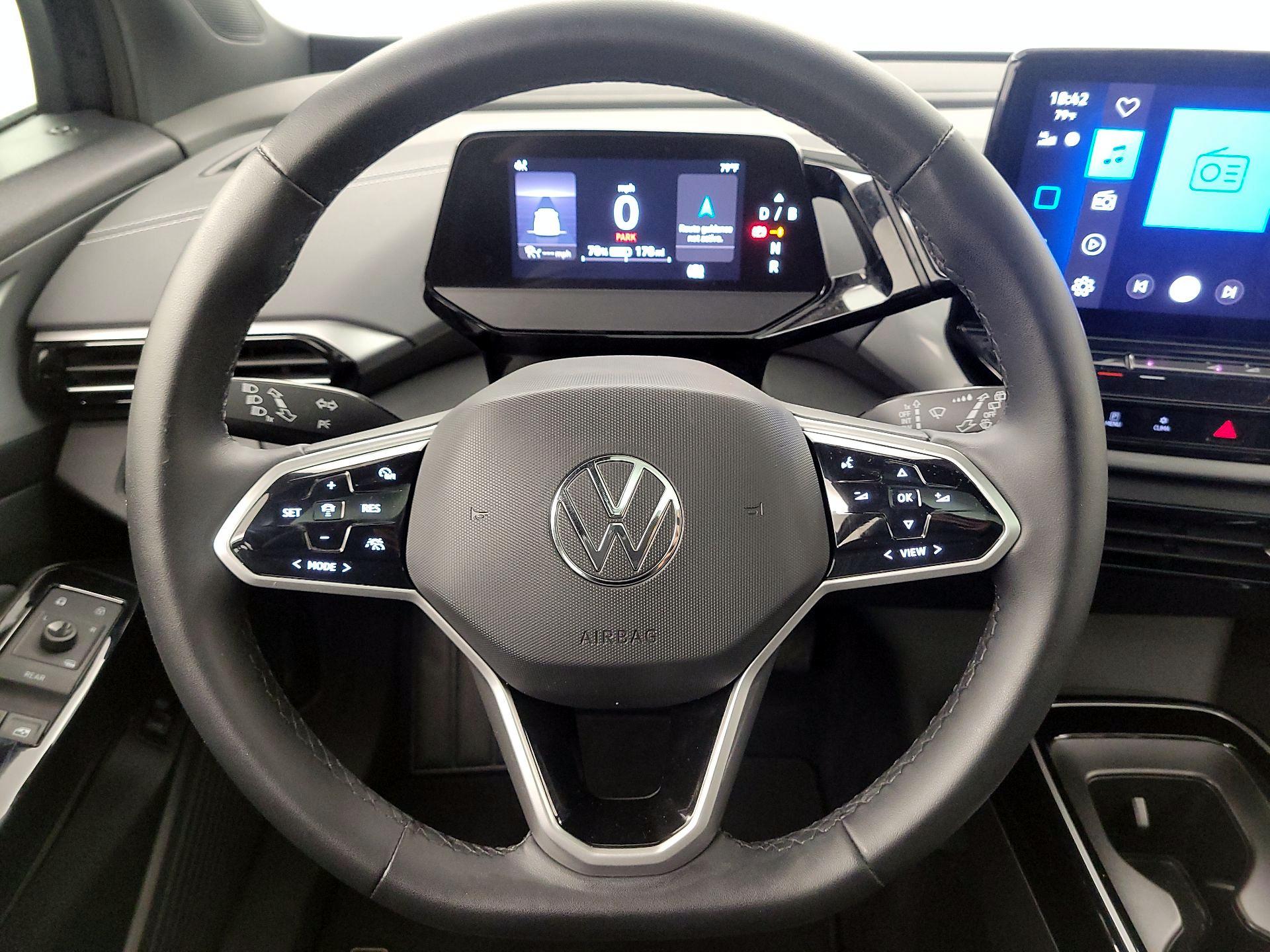 Thumbnail: 2023 Volkswagen ID.4 - 10