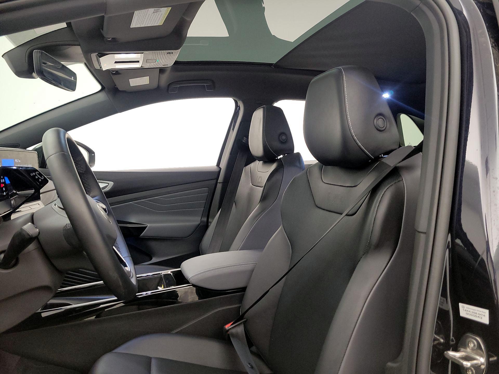Thumbnail: 2023 Volkswagen ID.4 - 20