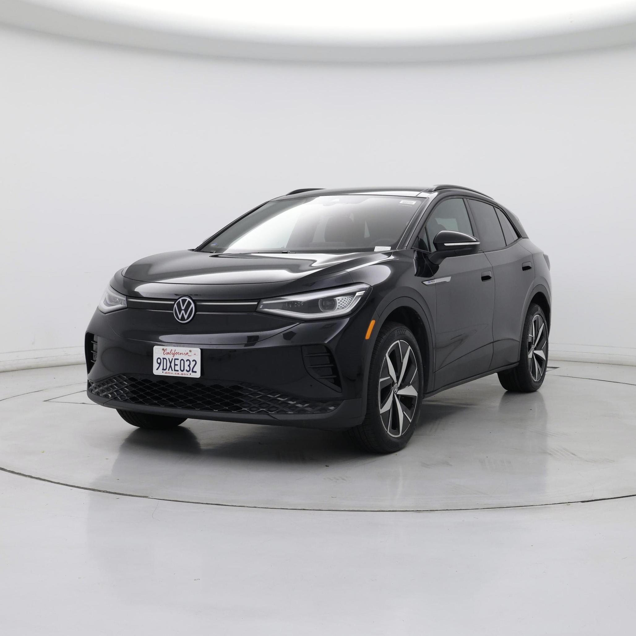 Thumbnail: 2023 Volkswagen ID.4 - 4