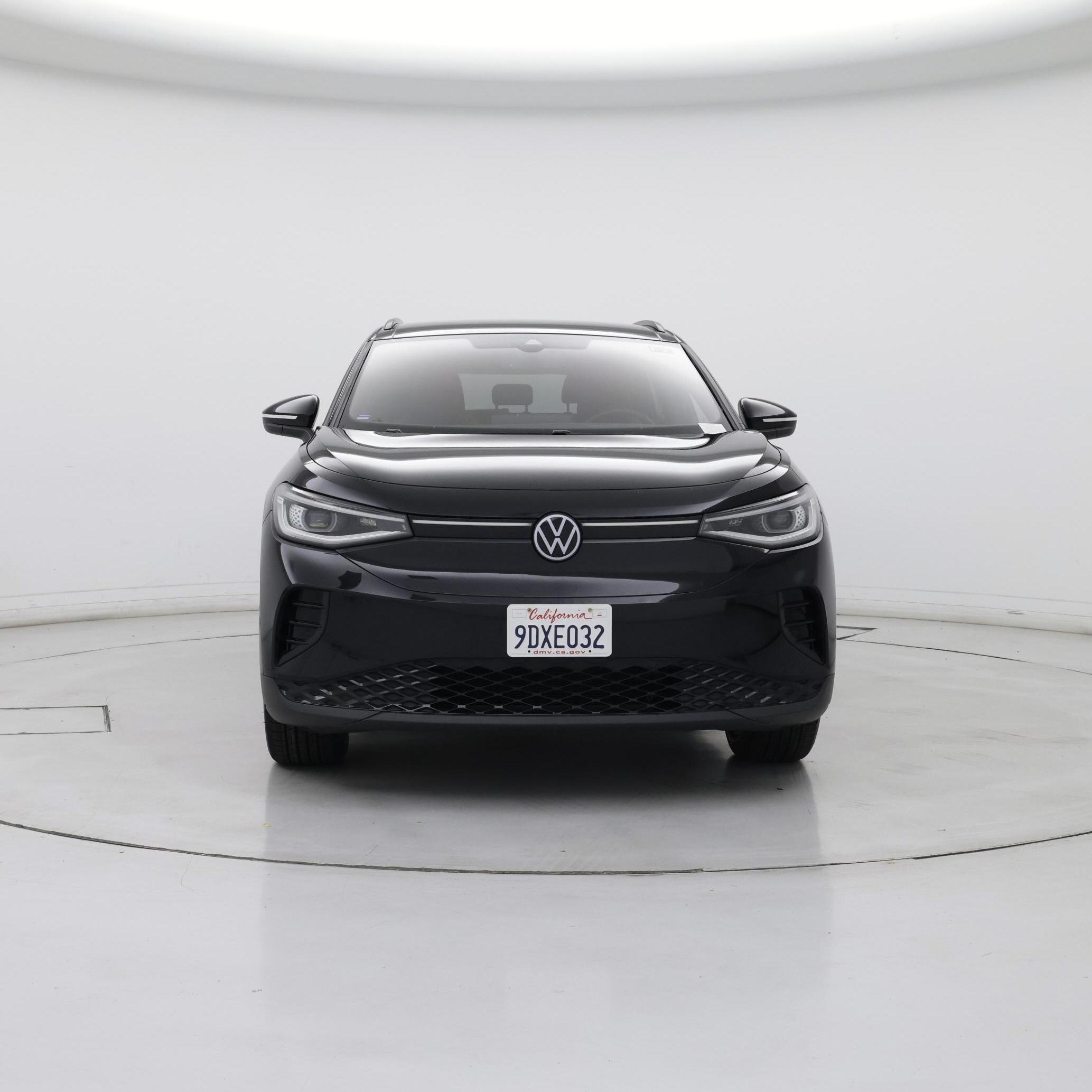 Thumbnail: 2023 Volkswagen ID.4 - 5