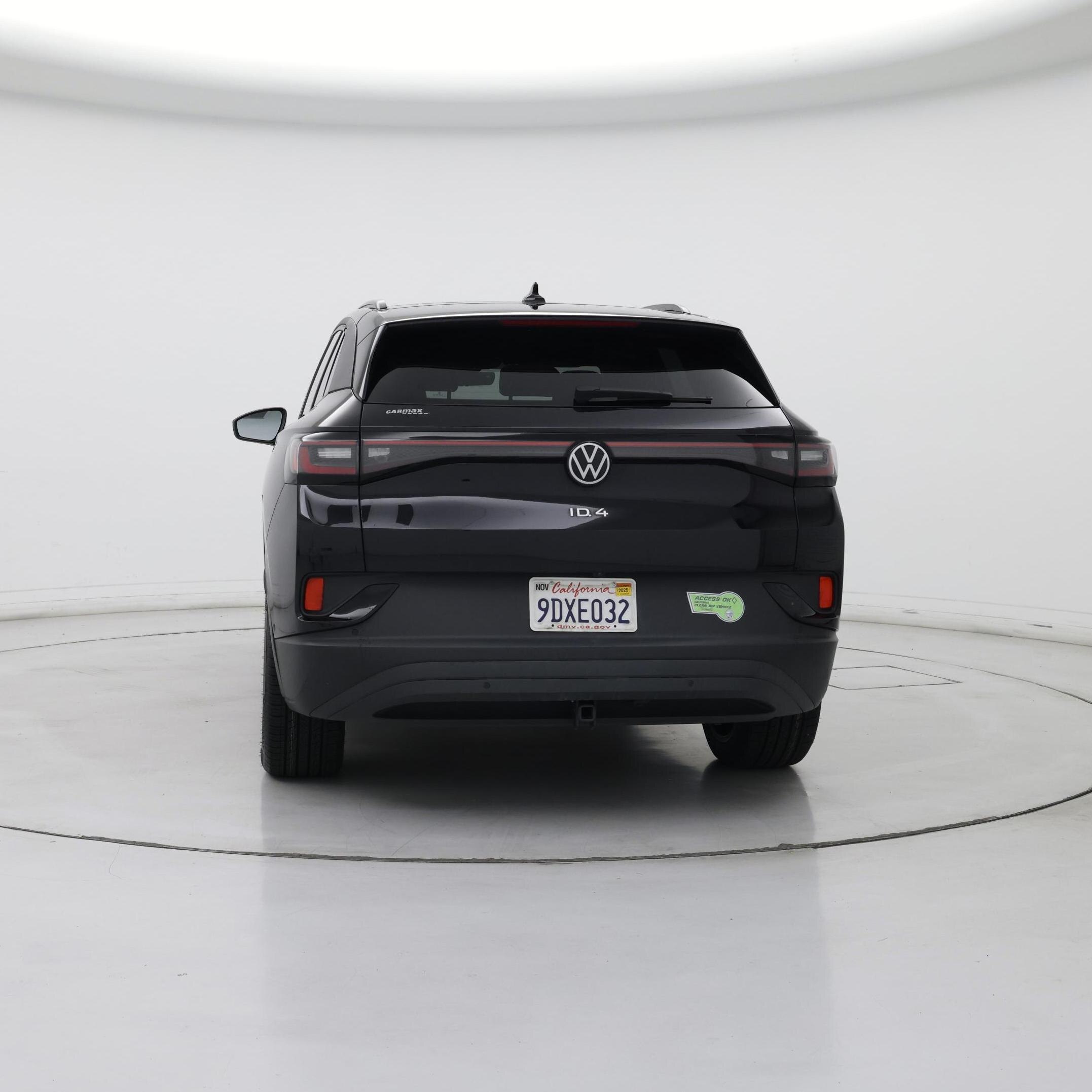 Thumbnail: 2023 Volkswagen ID.4 - 6