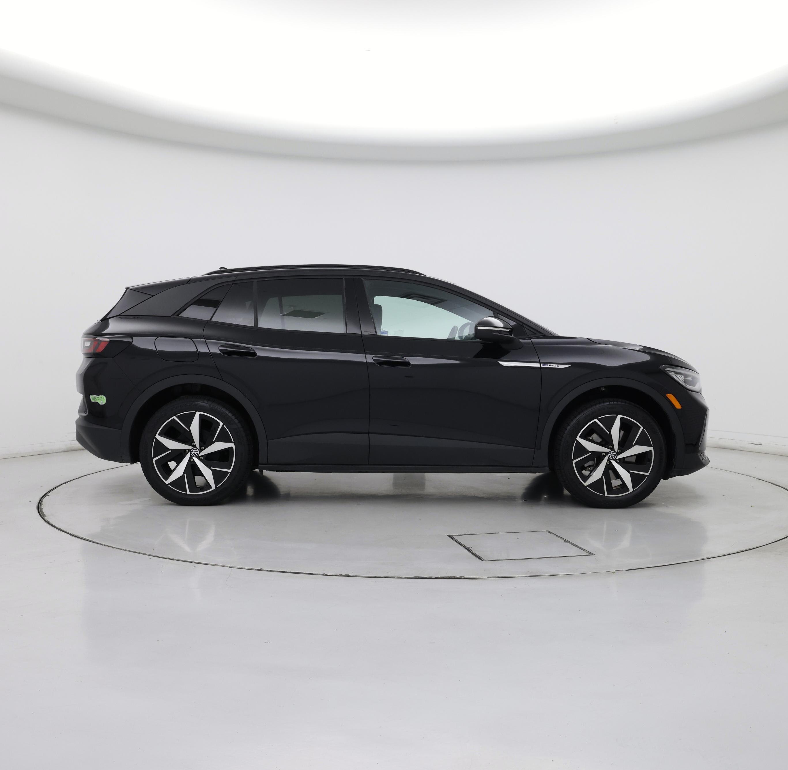 Thumbnail: 2023 Volkswagen ID.4 - 7