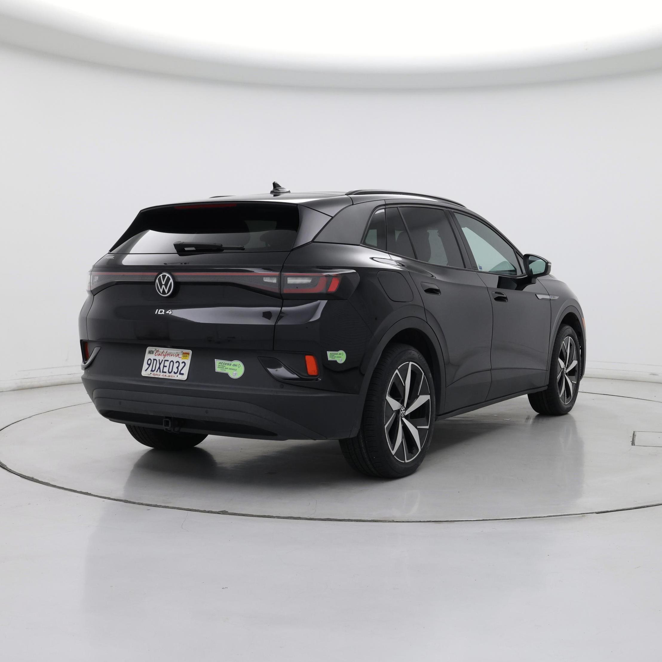 Thumbnail: 2023 Volkswagen ID.4 - 8