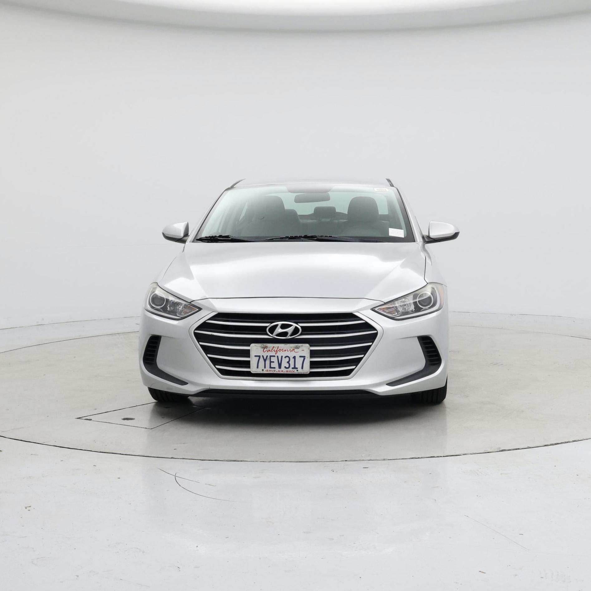 Thumbnail: 2017 Hyundai Elantra - 5