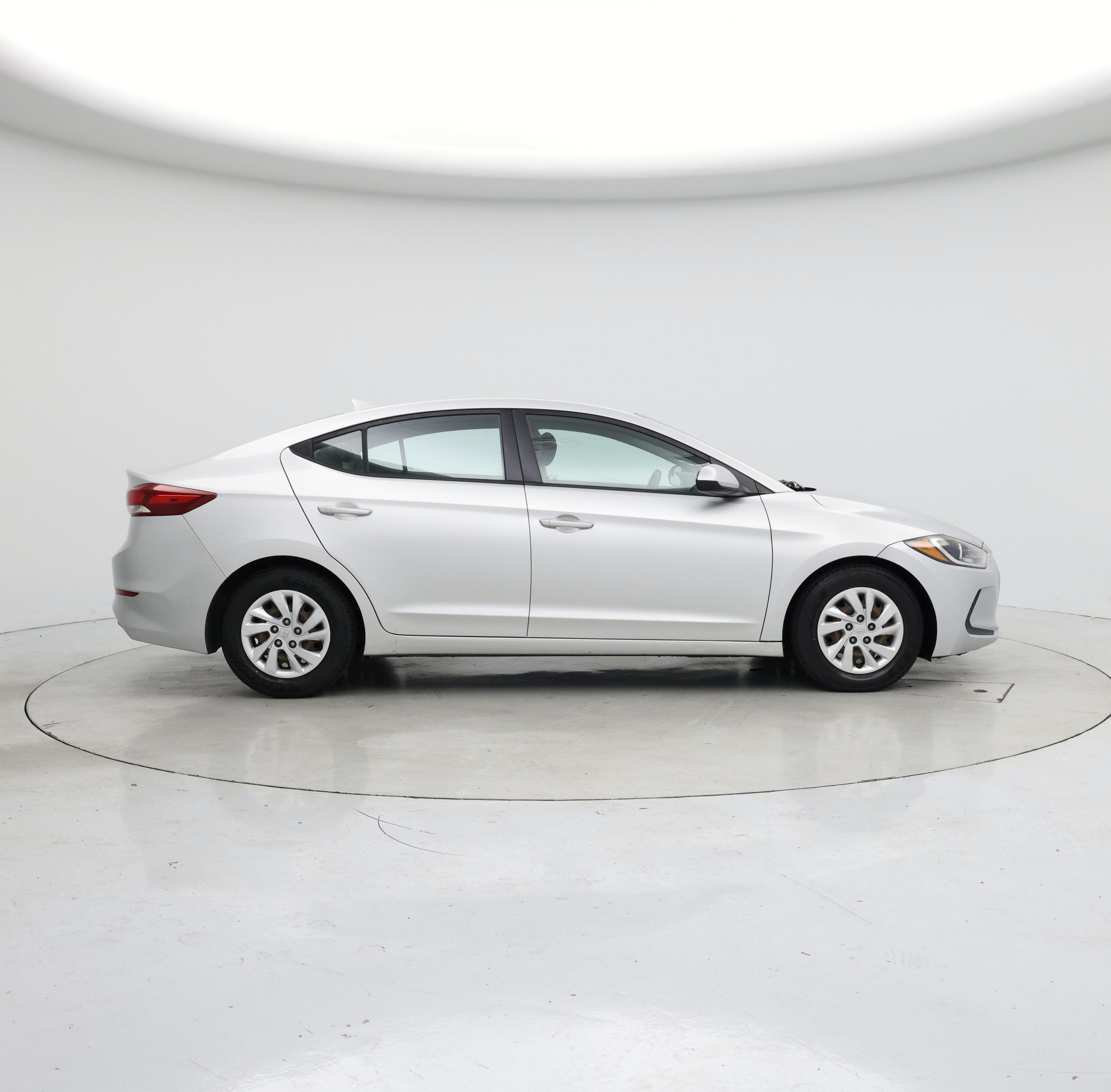 Thumbnail: 2017 Hyundai Elantra - 7