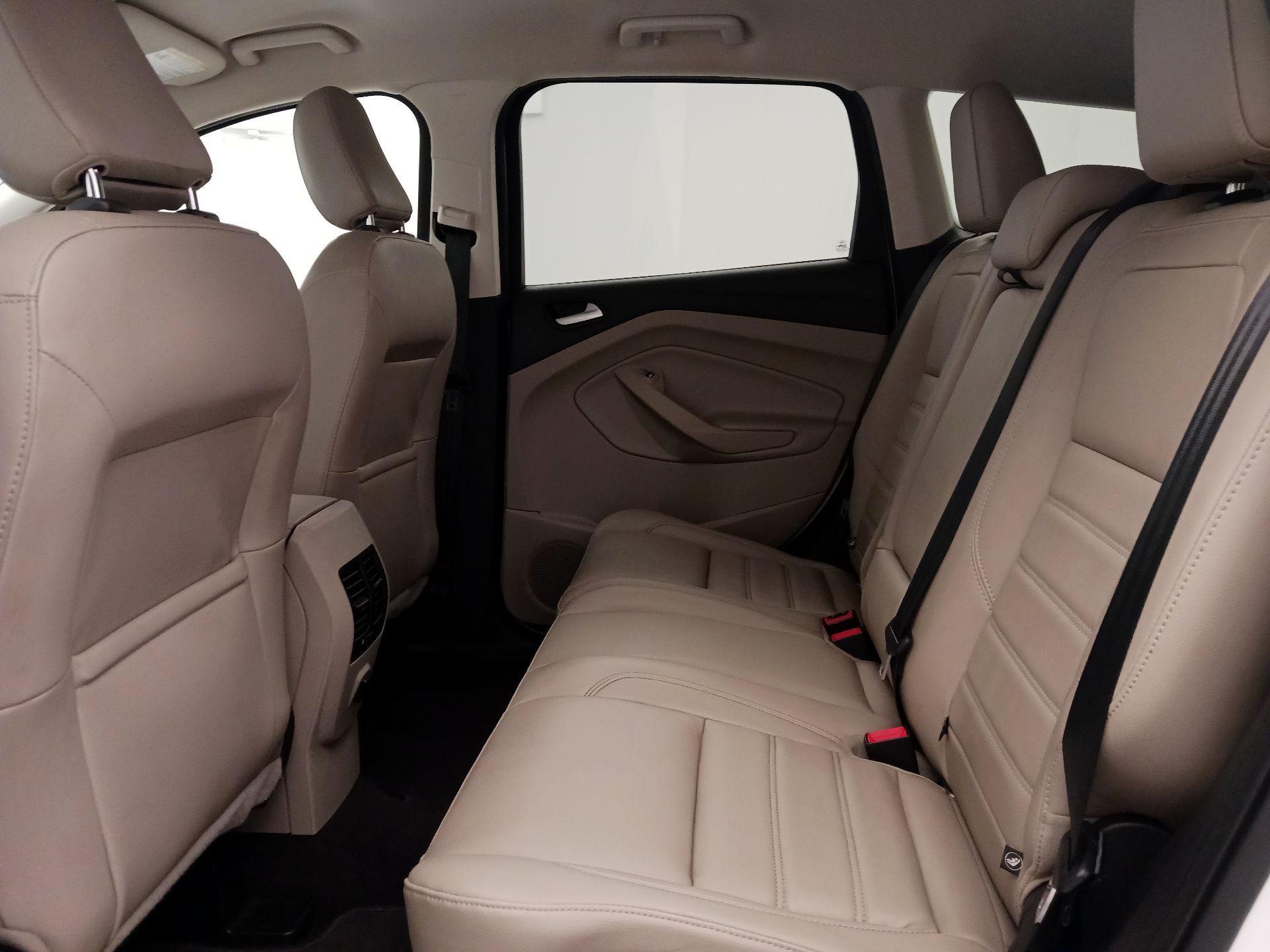 Thumbnail: 2019 Ford Escape - 19