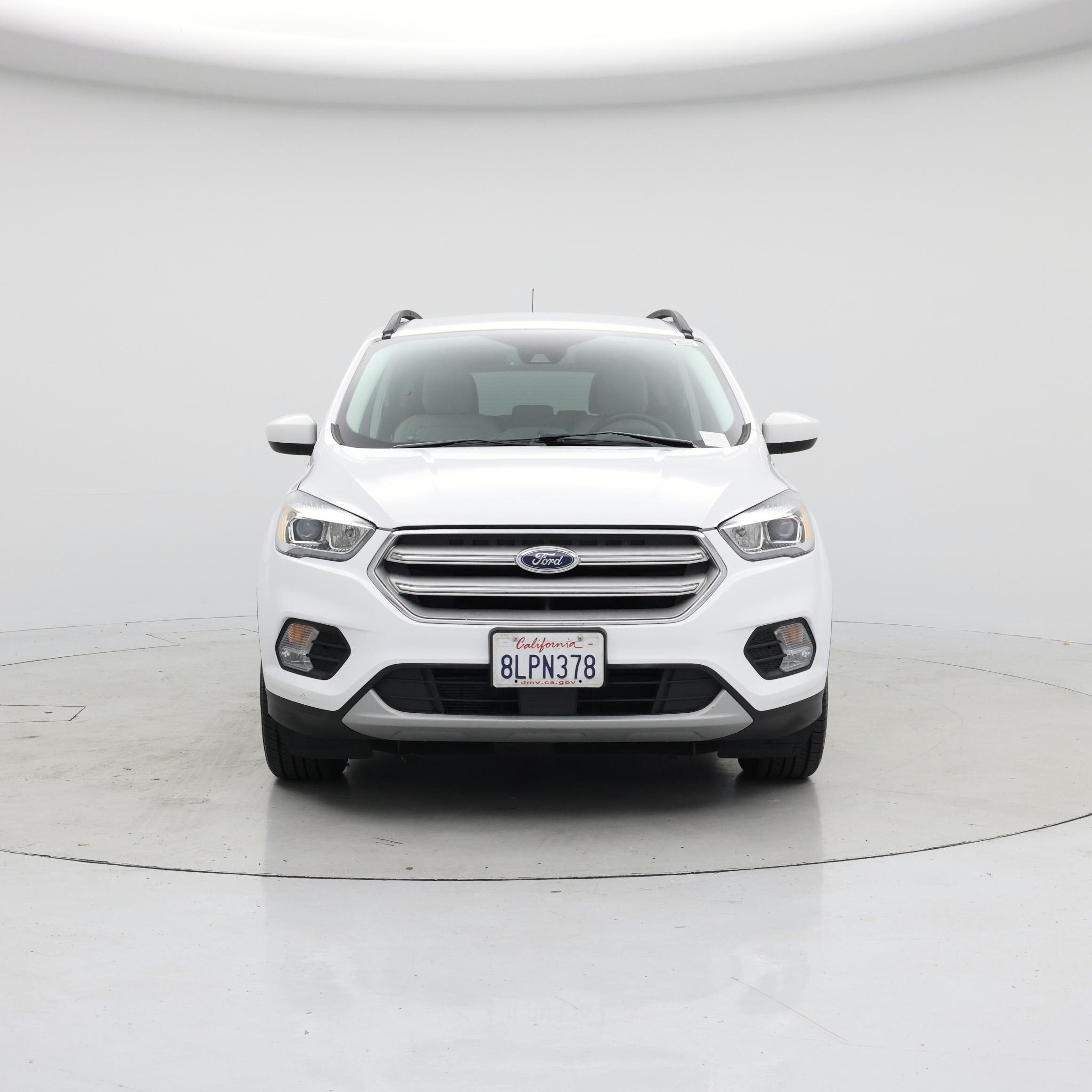 Thumbnail: 2019 Ford Escape - 5