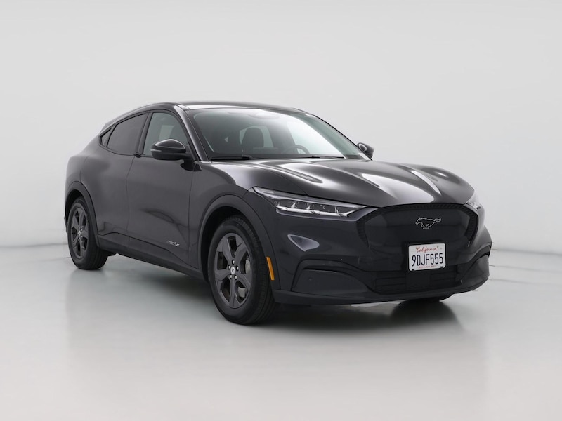 2022 Ford Mustang Mach-E Select -
                  Bakersfield, CA