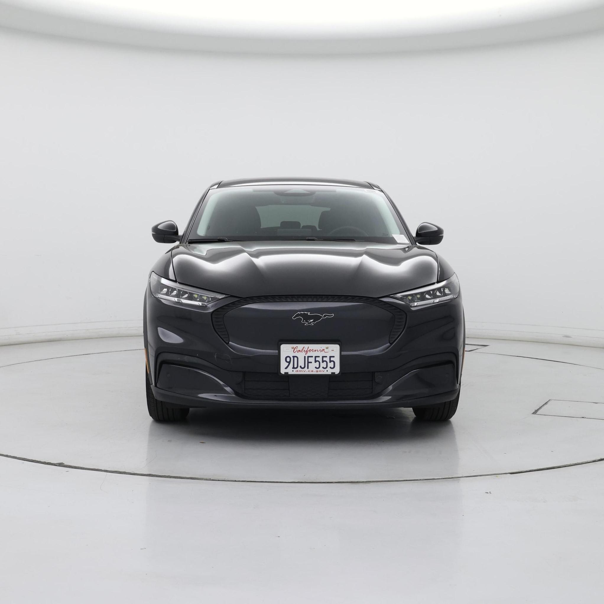 Thumbnail: 2022 Ford Mustang Mach-E - 5