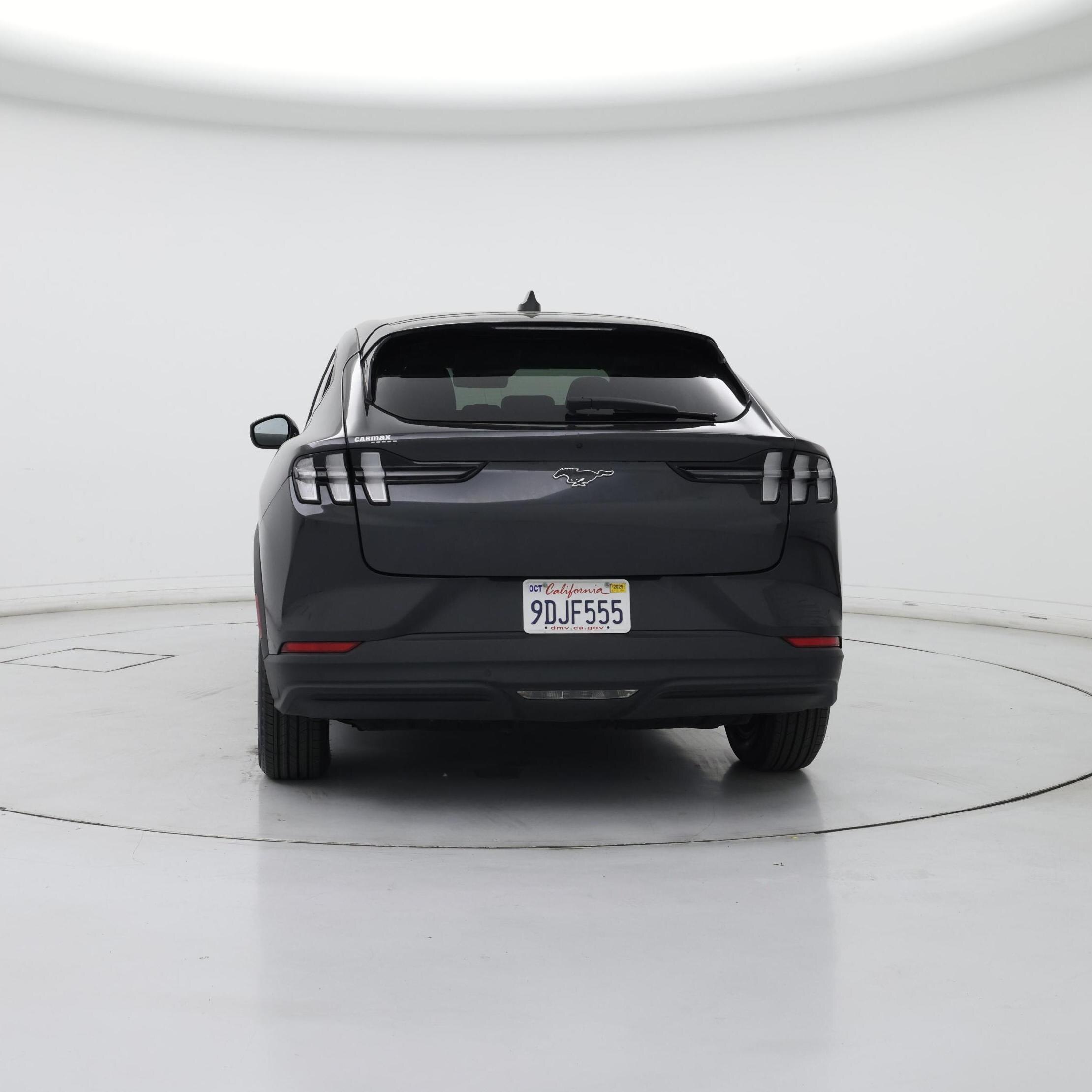 Thumbnail: 2022 Ford Mustang Mach-E - 6