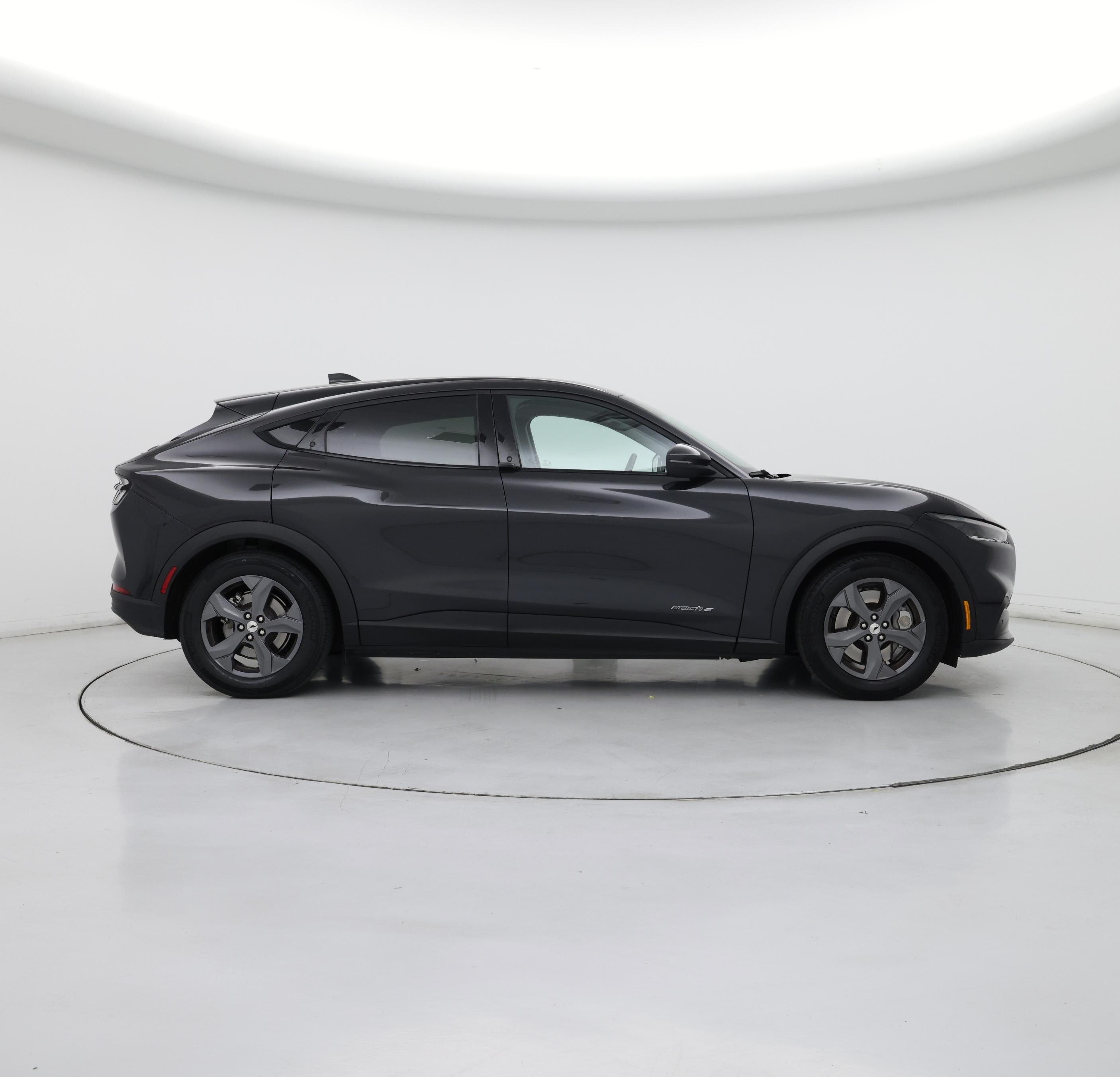 Thumbnail: 2022 Ford Mustang Mach-E - 7