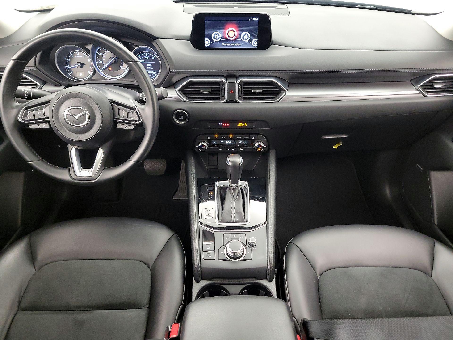 Thumbnail: 2019 Mazda CX-5 - 9
