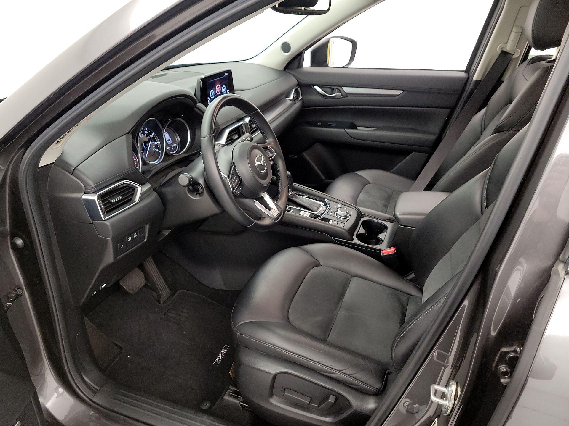 Thumbnail: 2019 Mazda CX-5 - 11