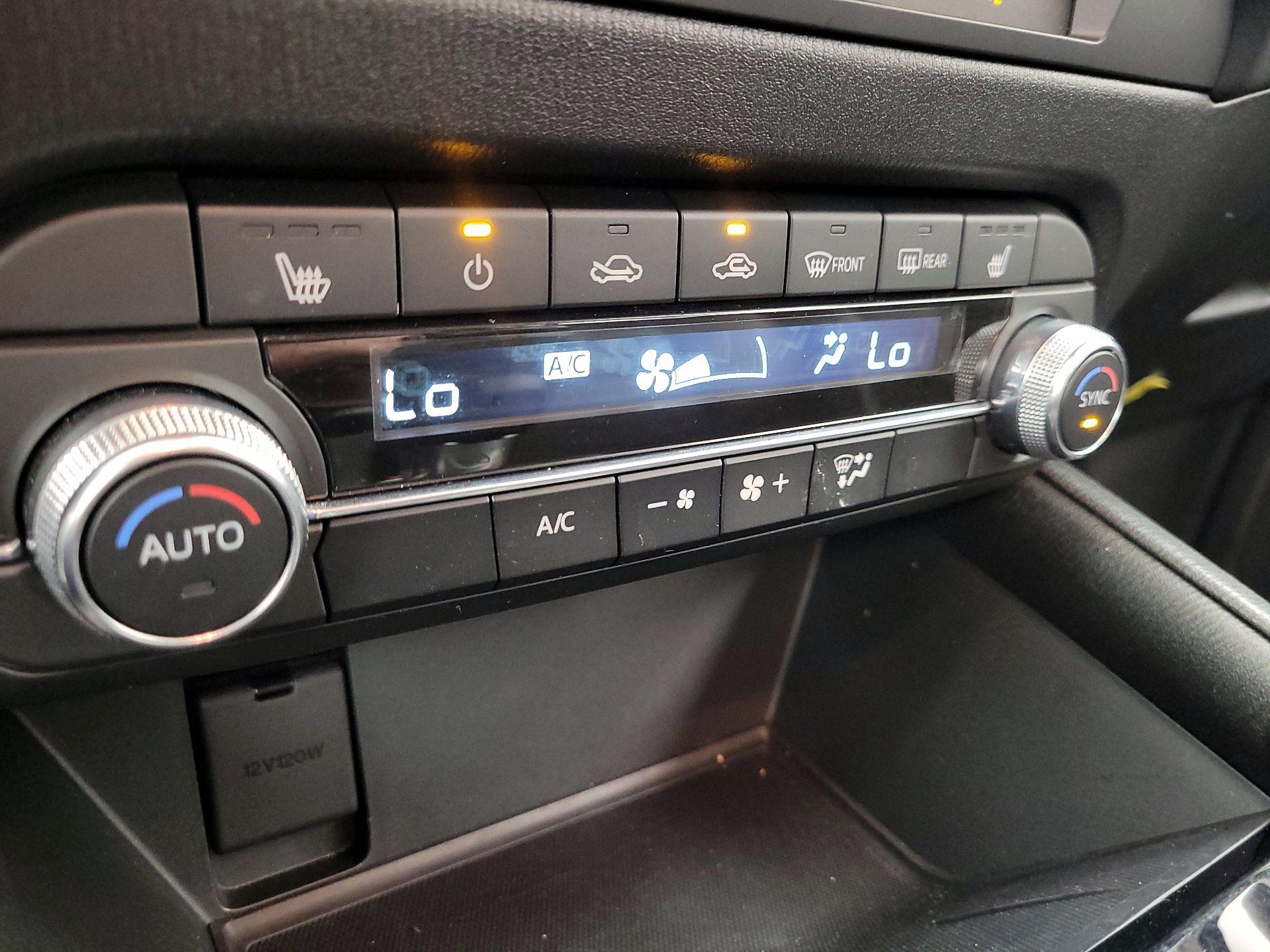 Thumbnail: 2019 Mazda CX-5 - 16