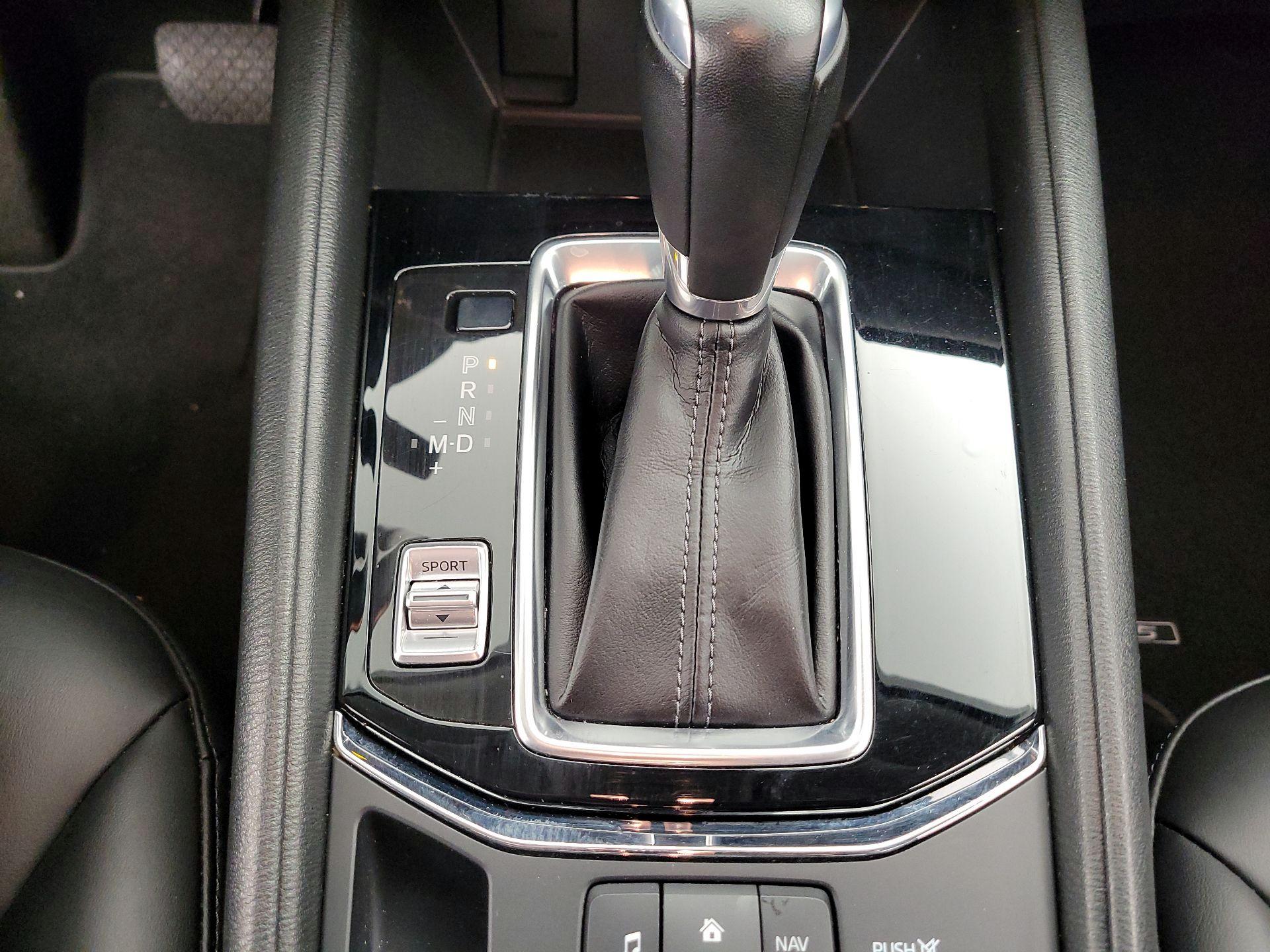 Thumbnail: 2019 Mazda CX-5 - 17