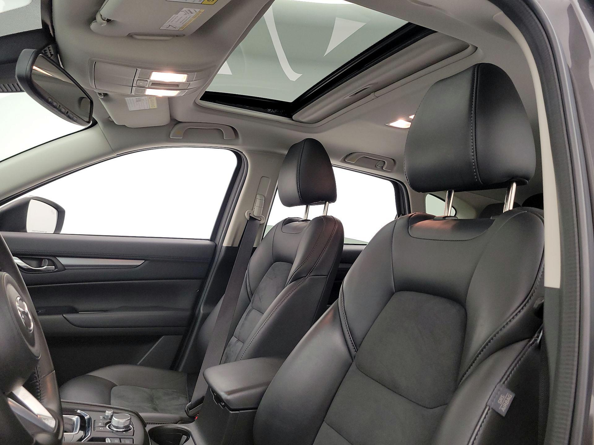Thumbnail: 2019 Mazda CX-5 - 19