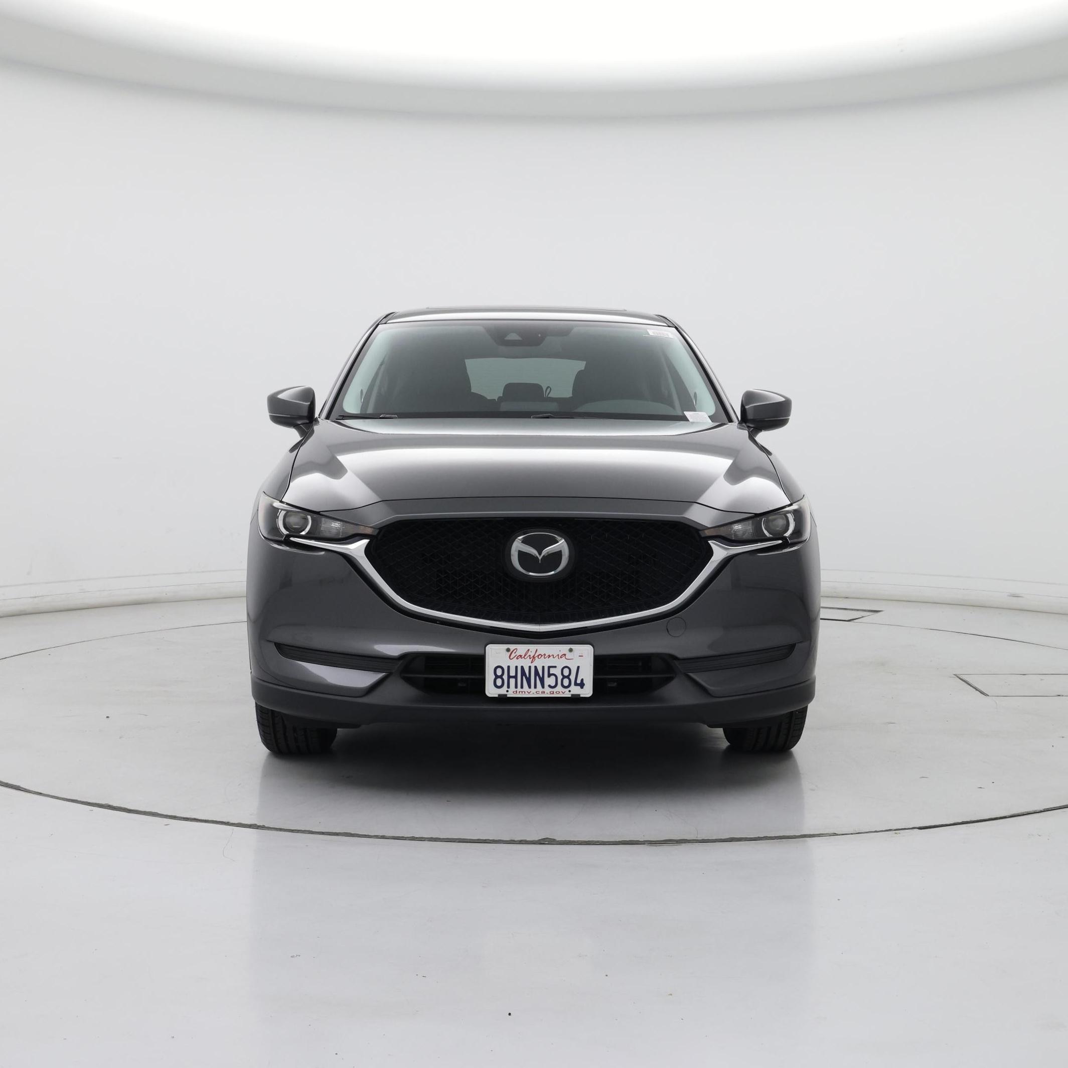 Thumbnail: 2019 Mazda CX-5 - 5