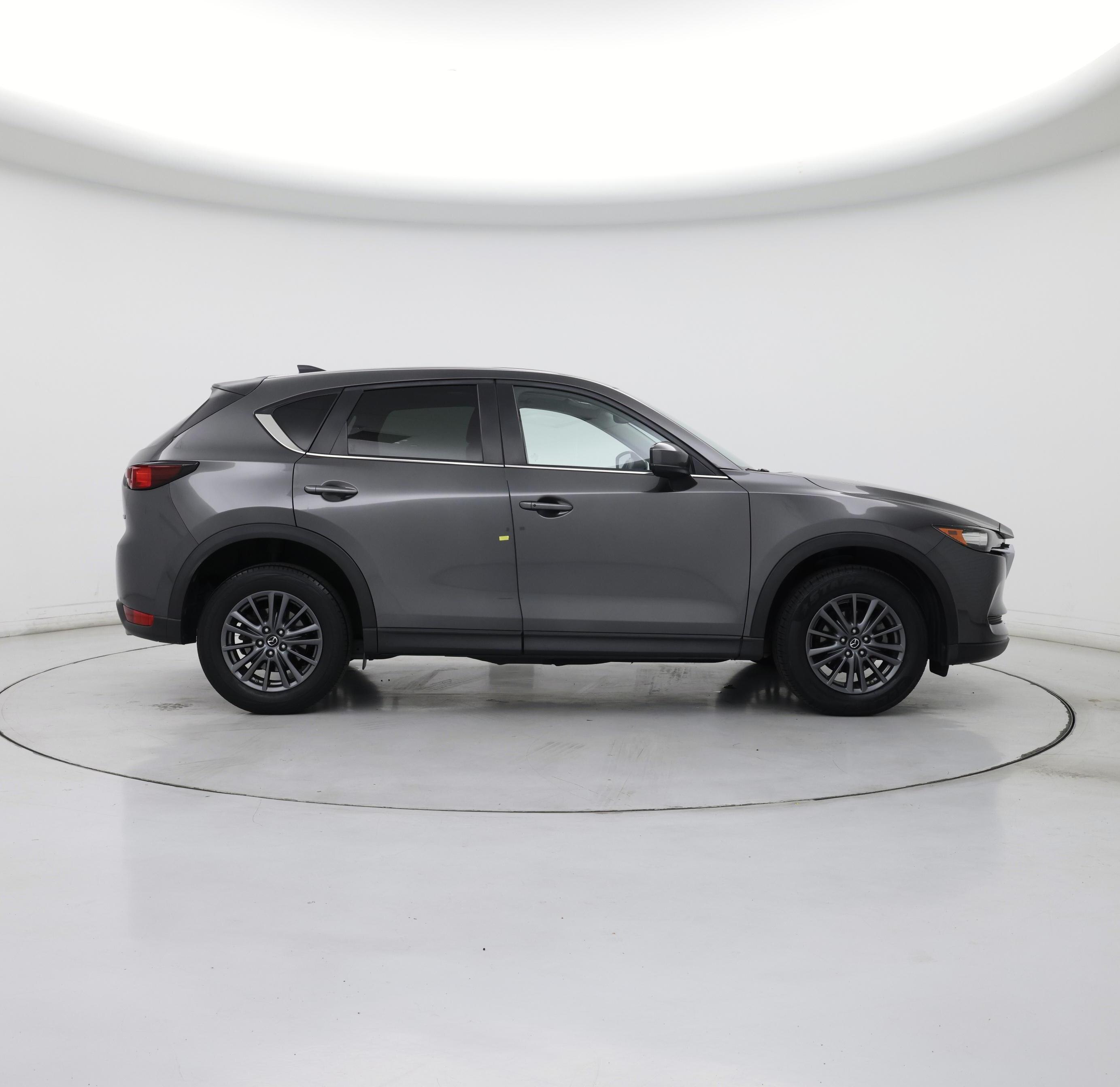 Thumbnail: 2019 Mazda CX-5 - 7