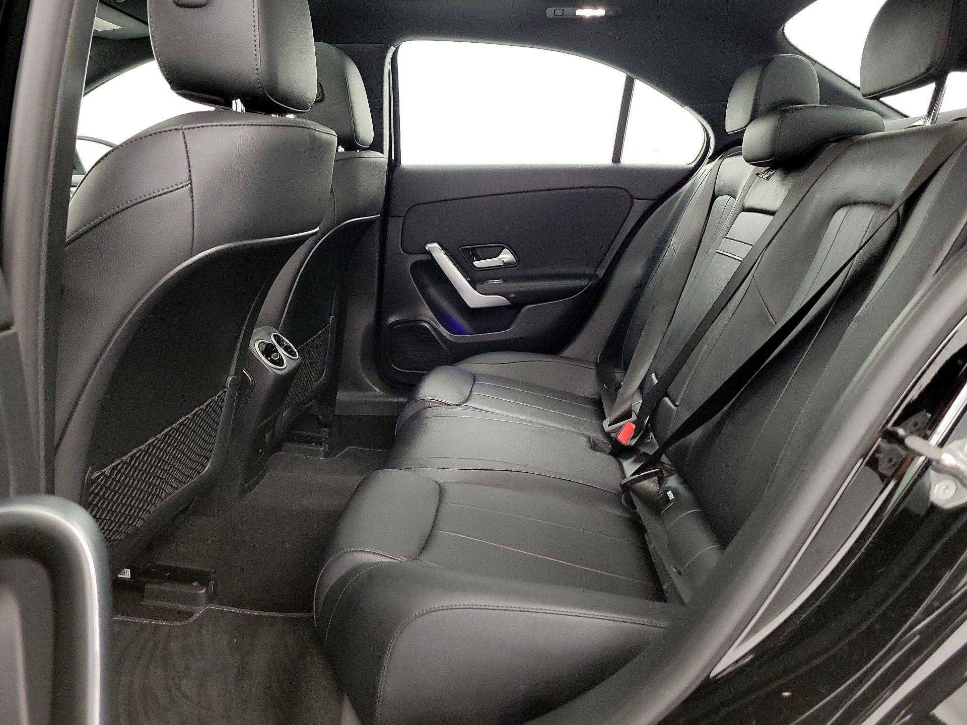 Thumbnail: 2022 Mercedes-Benz A-Class - 19