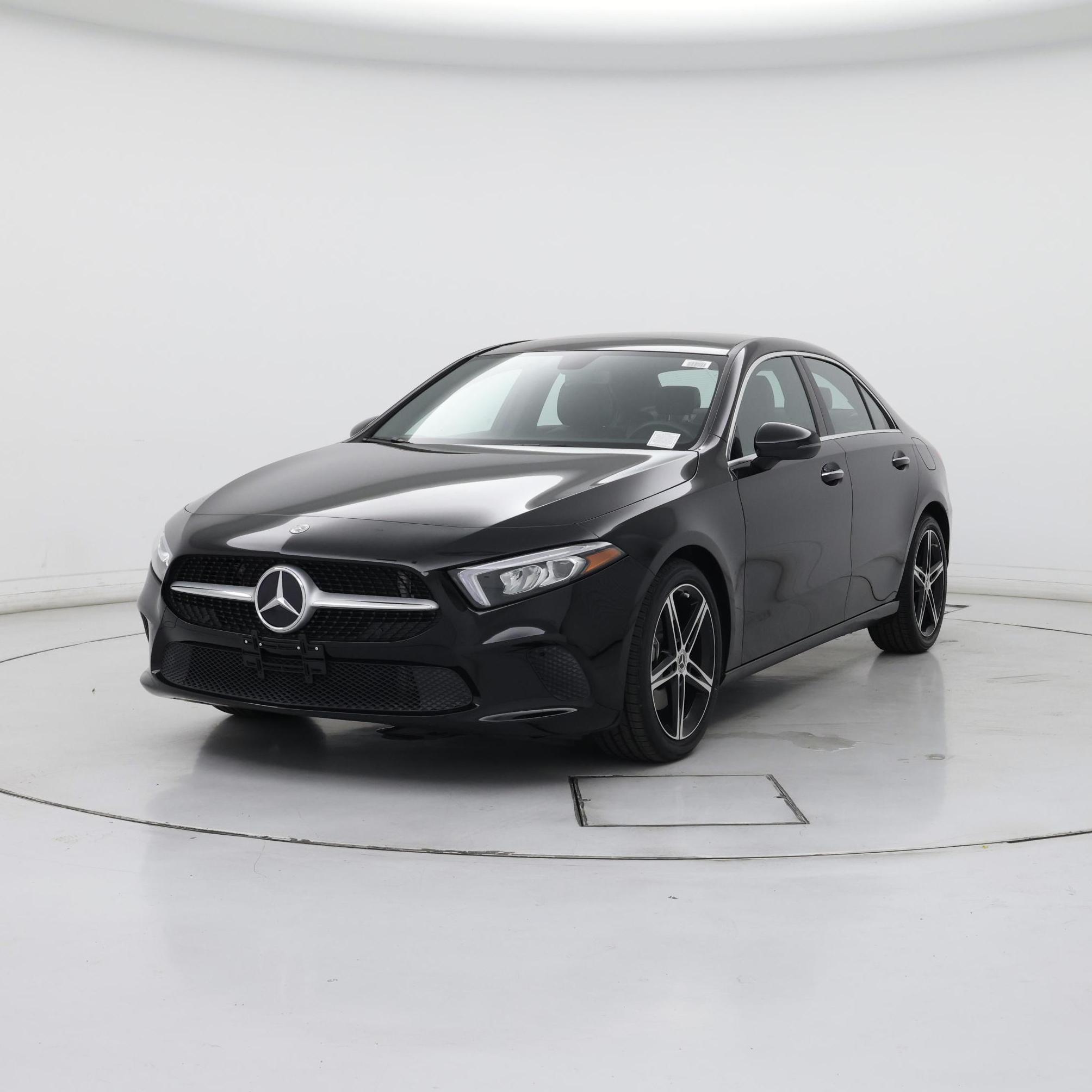 Thumbnail: 2022 Mercedes-Benz A-Class - 4