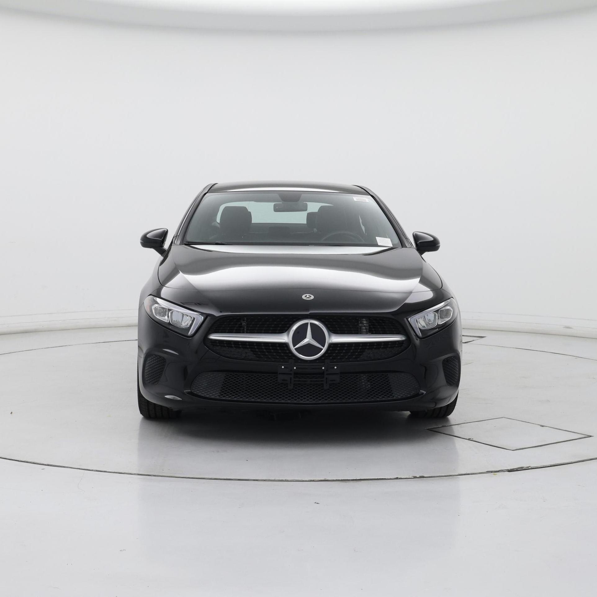 Thumbnail: 2022 Mercedes-Benz A-Class - 5