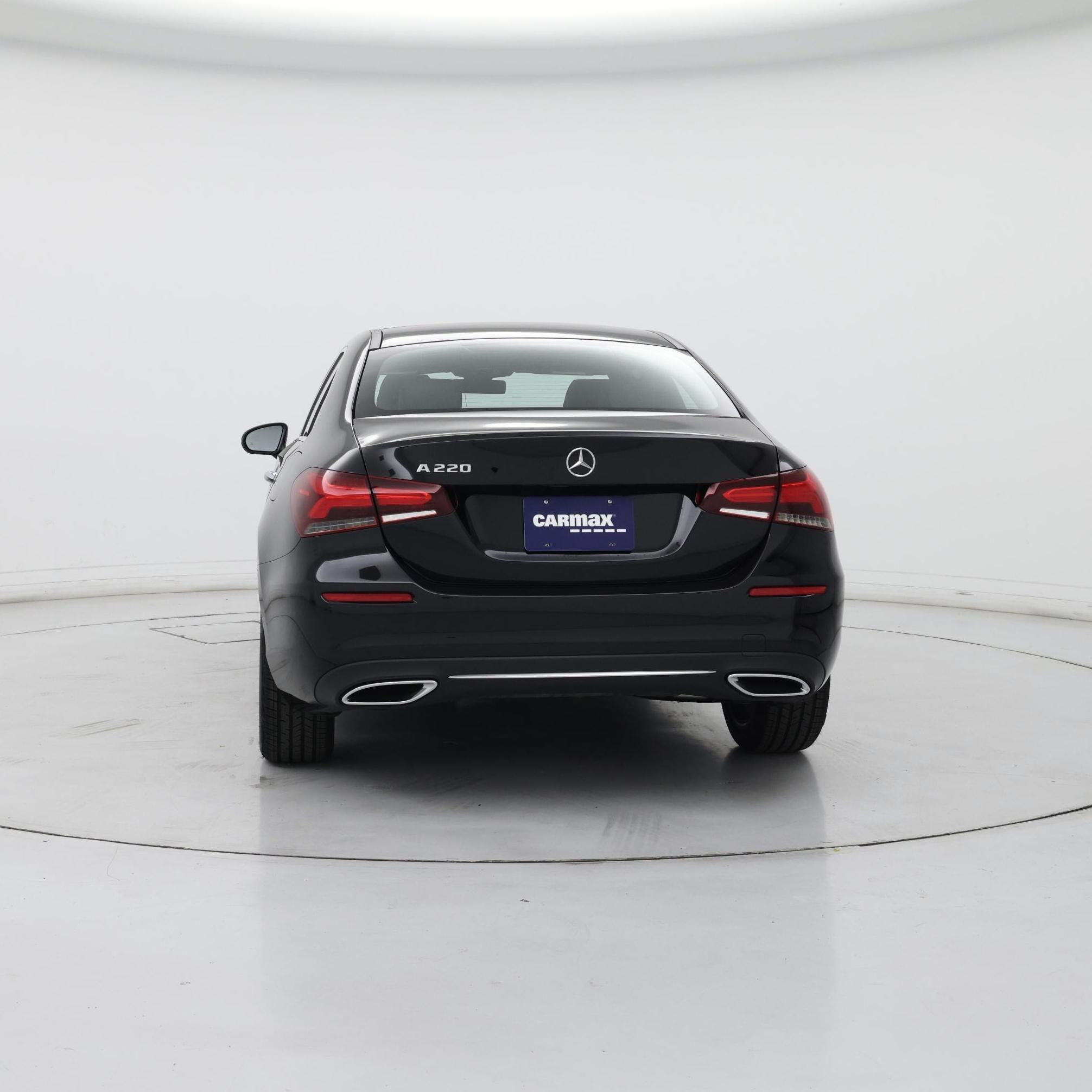 Thumbnail: 2022 Mercedes-Benz A-Class - 6
