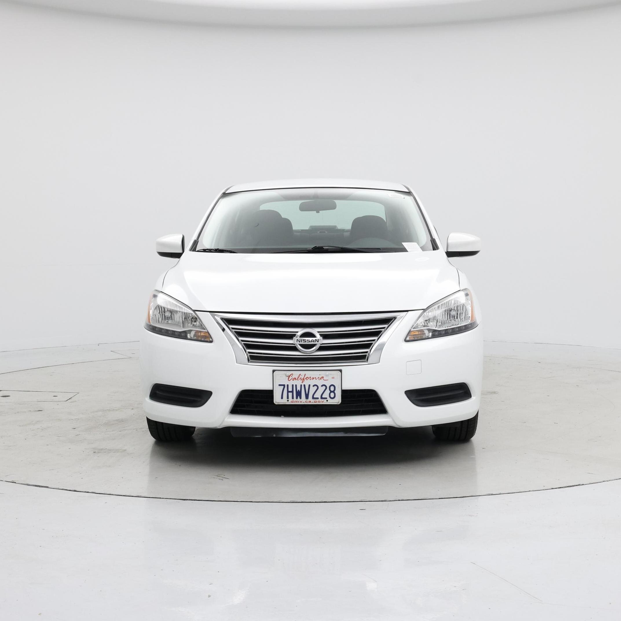 Thumbnail: 2014 Nissan Sentra - 5