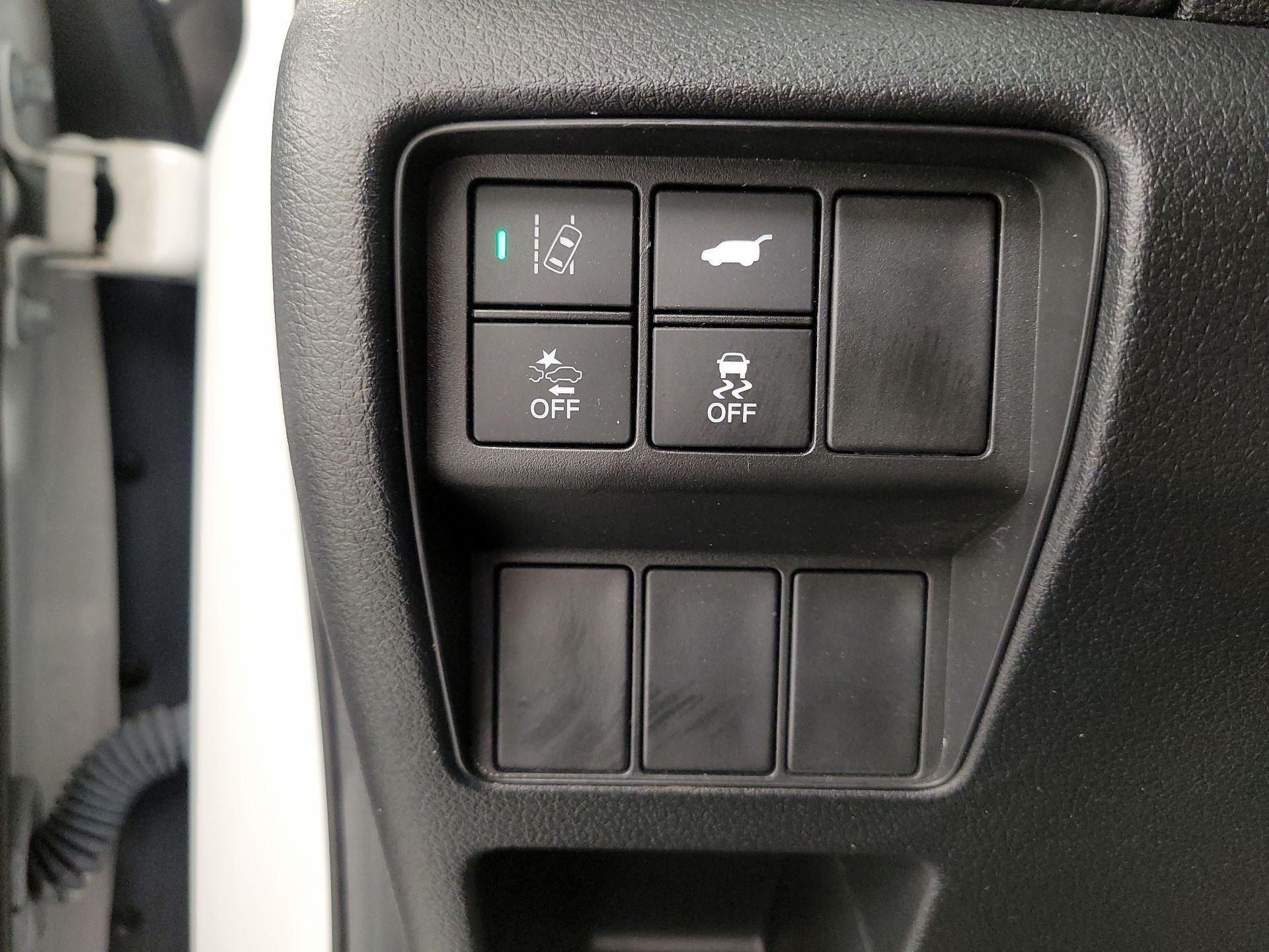Thumbnail: 2020 Honda CR-V - 13