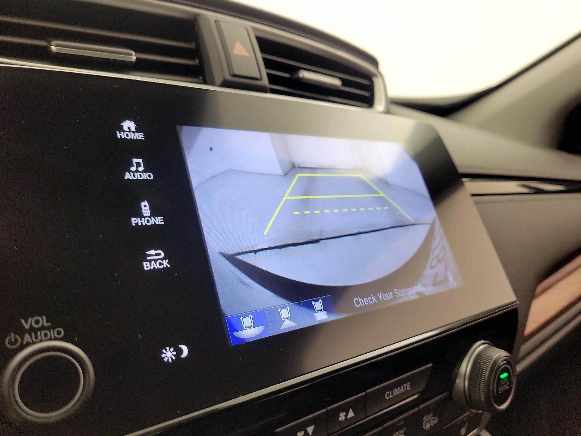Thumbnail: 2020 Honda CR-V - 14