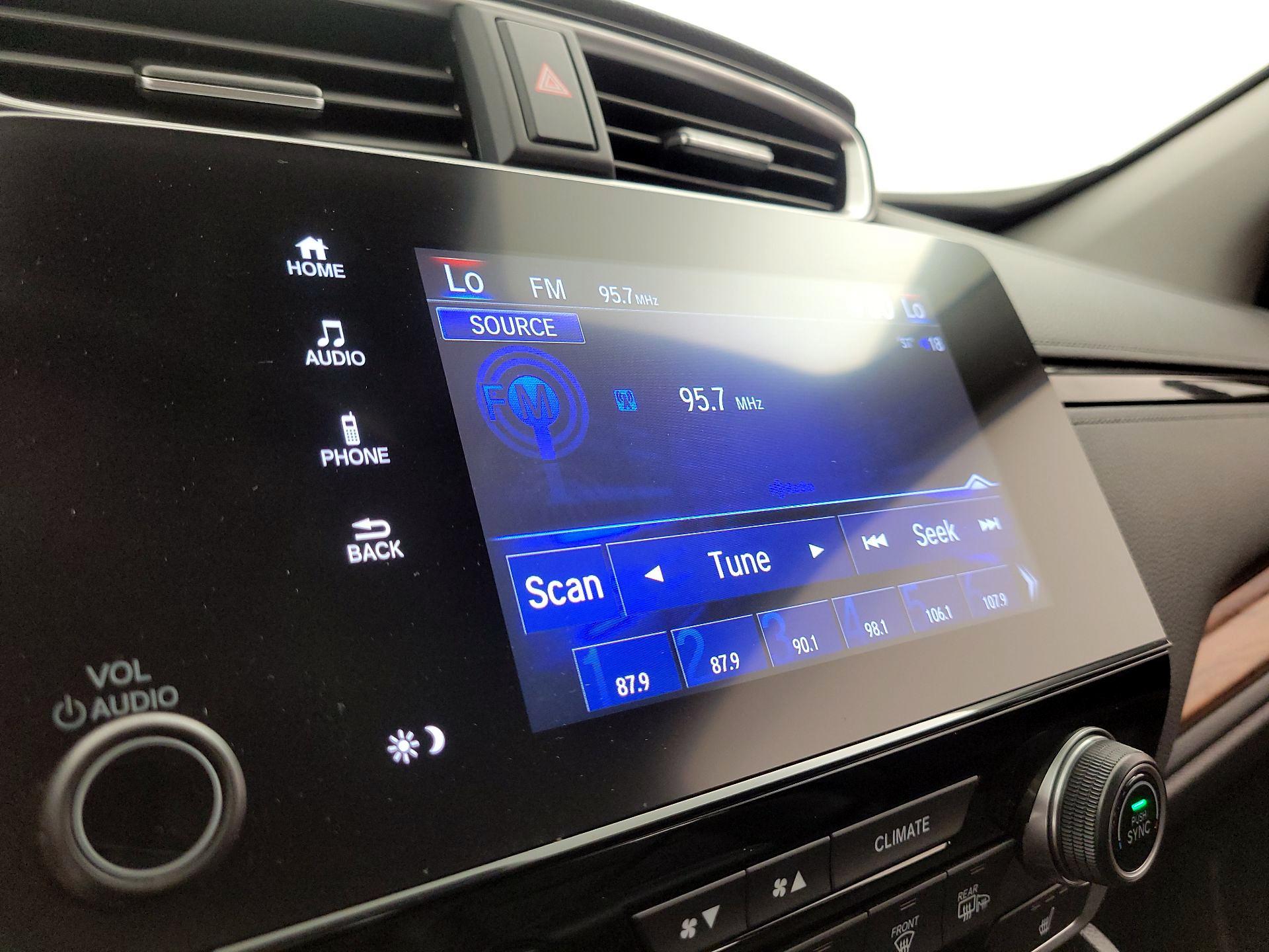 Thumbnail: 2020 Honda CR-V - 15