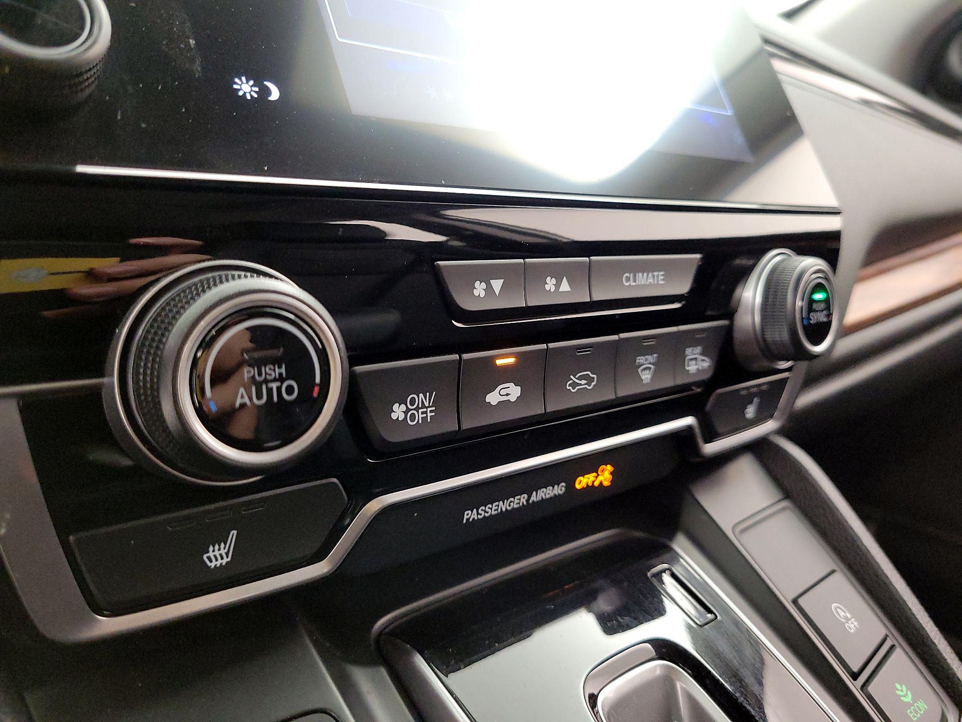 Thumbnail: 2020 Honda CR-V - 16