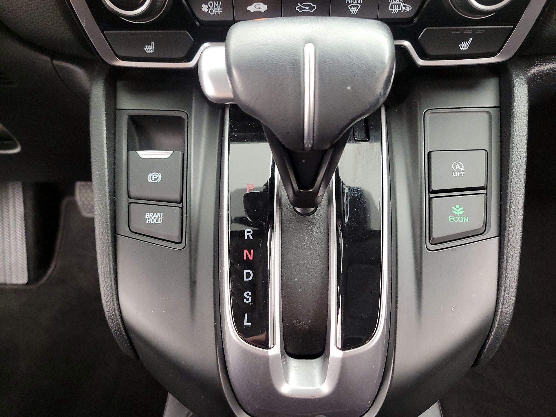 Thumbnail: 2020 Honda CR-V - 17
