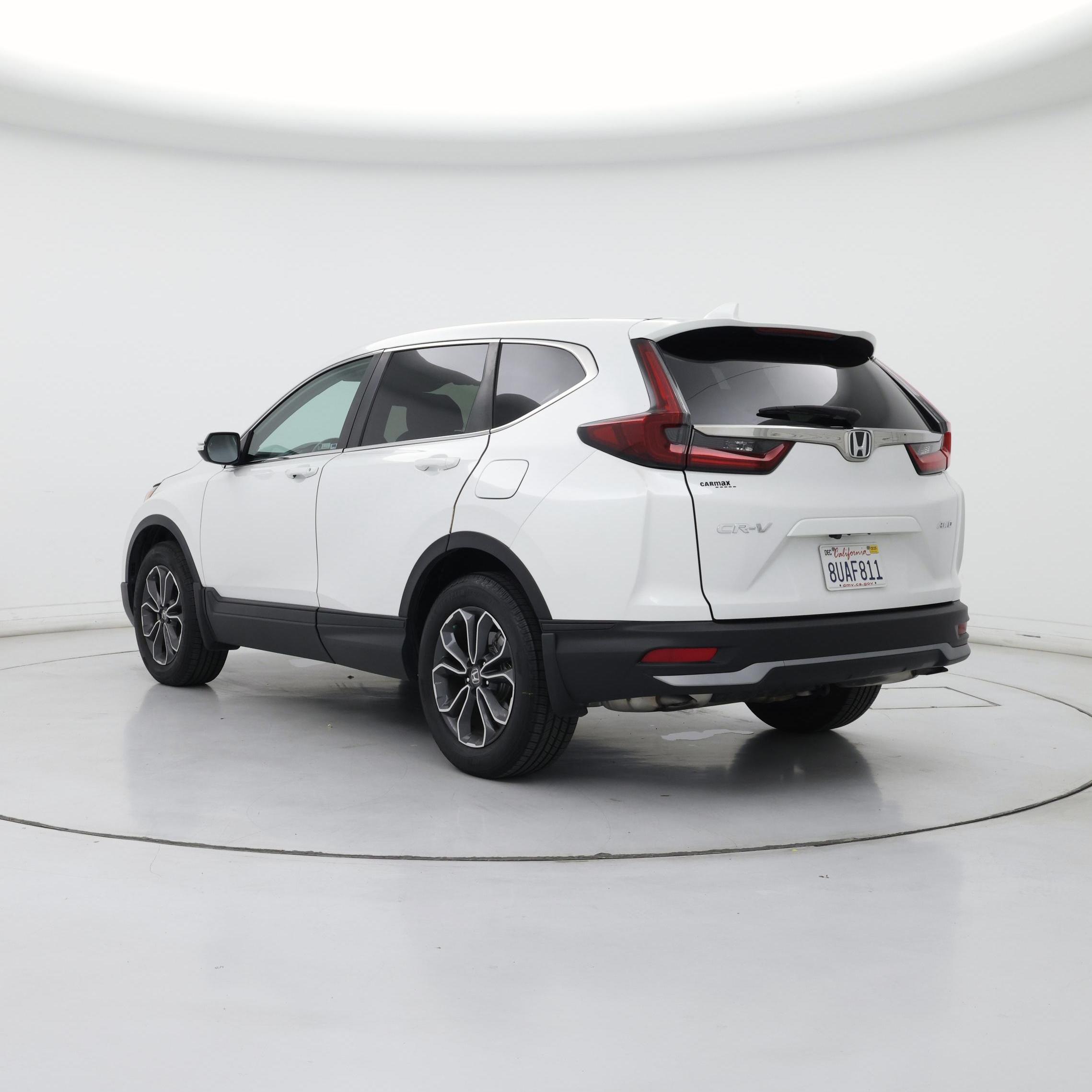 Thumbnail: 2020 Honda CR-V - 2