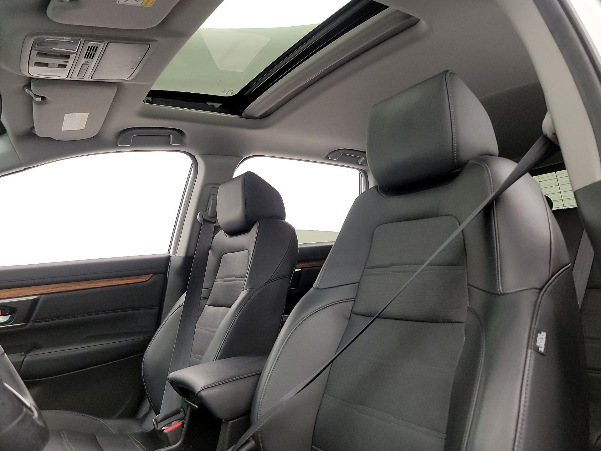 Thumbnail: 2020 Honda CR-V - 19