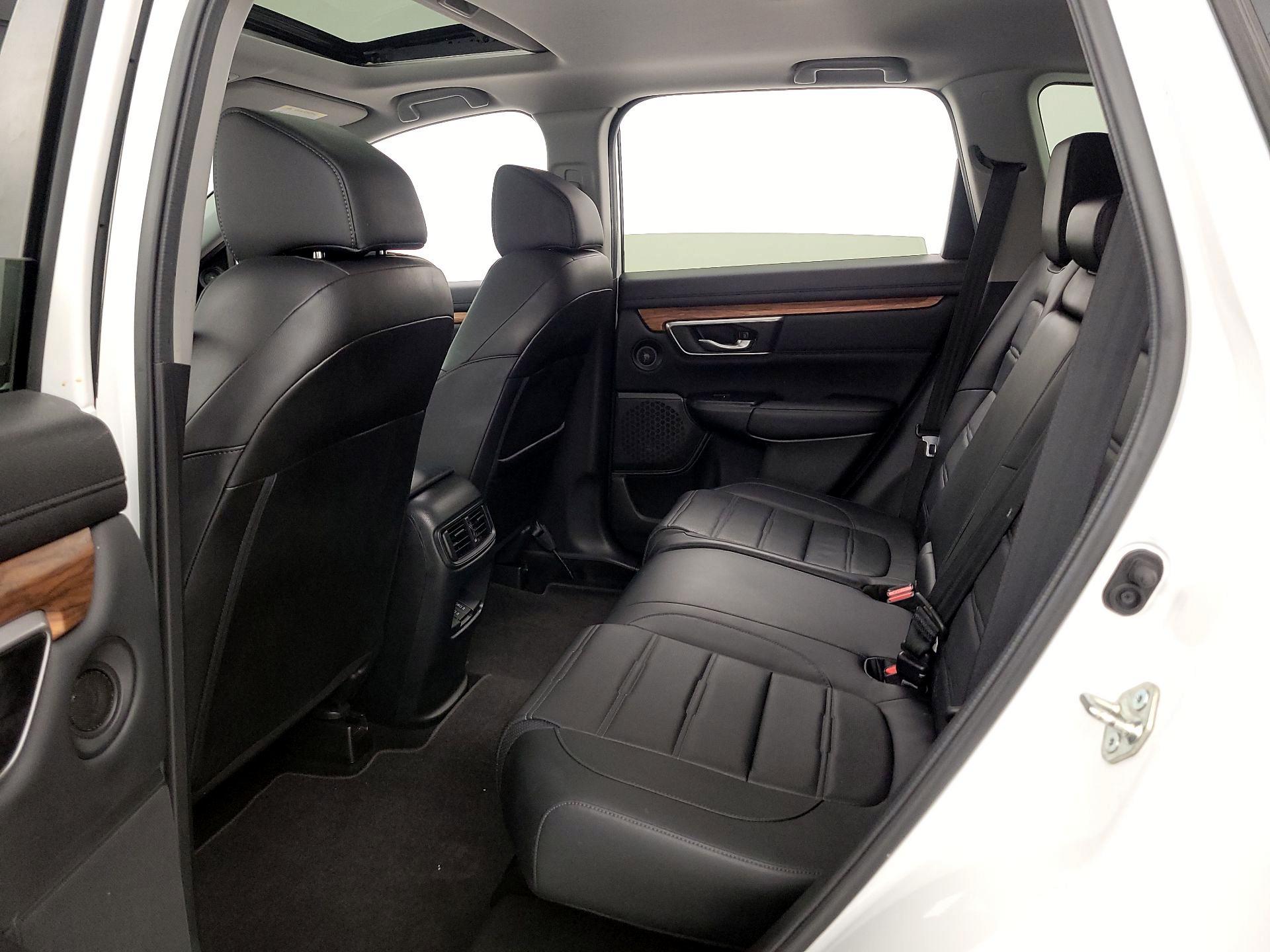 Thumbnail: 2020 Honda CR-V - 20