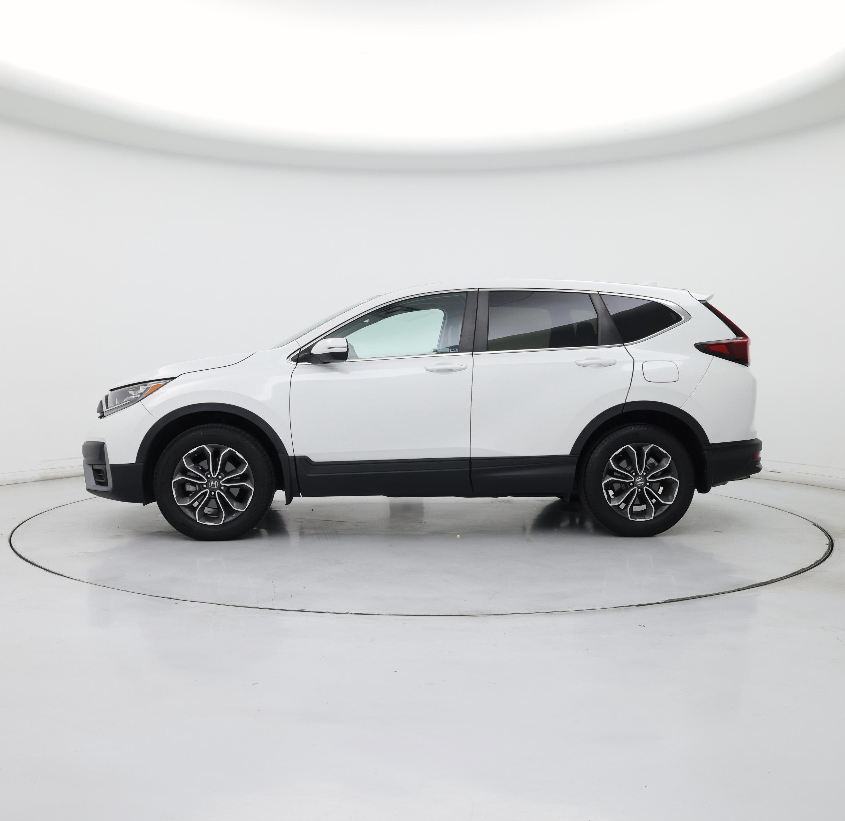 Thumbnail: 2020 Honda CR-V - 3