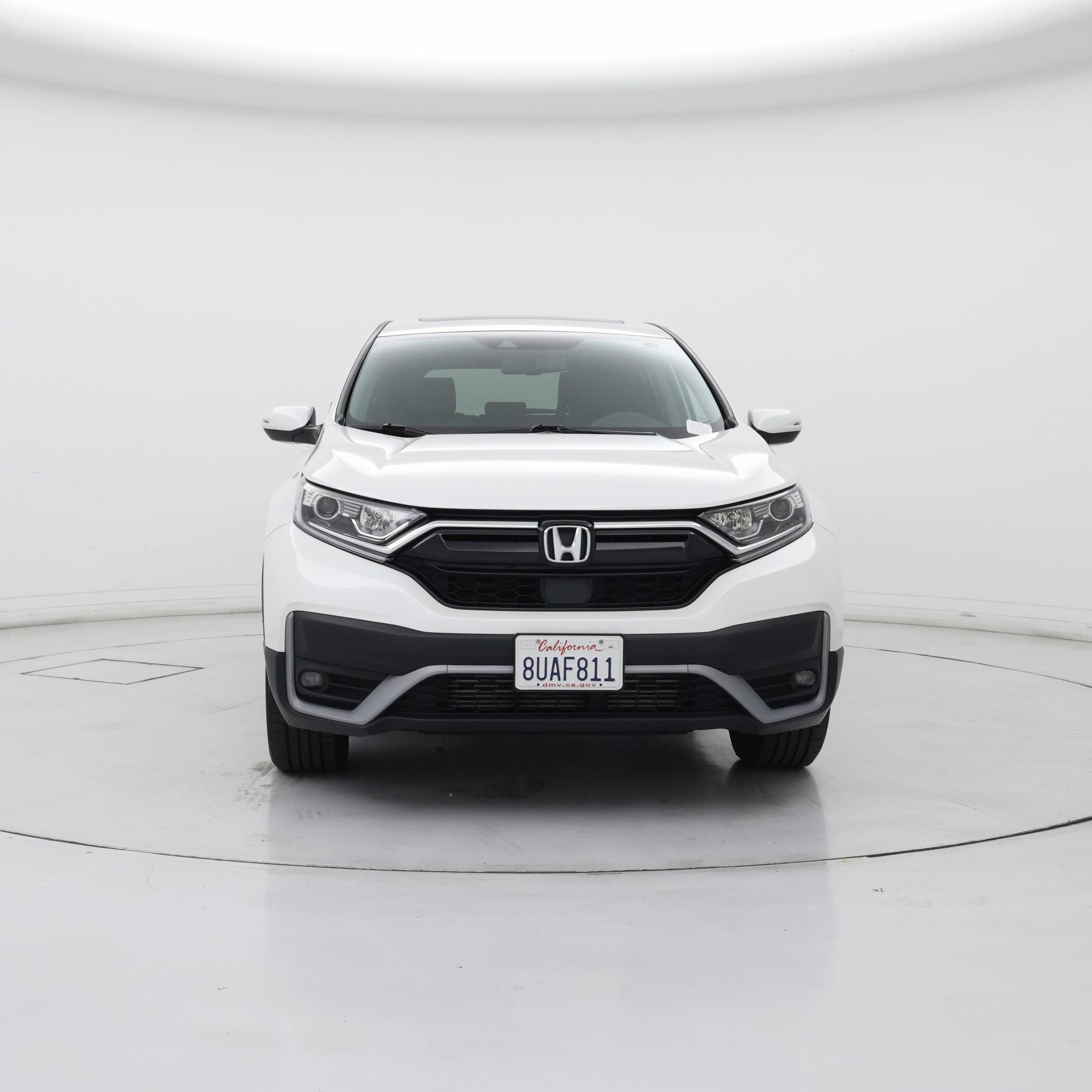 Thumbnail: 2020 Honda CR-V - 5