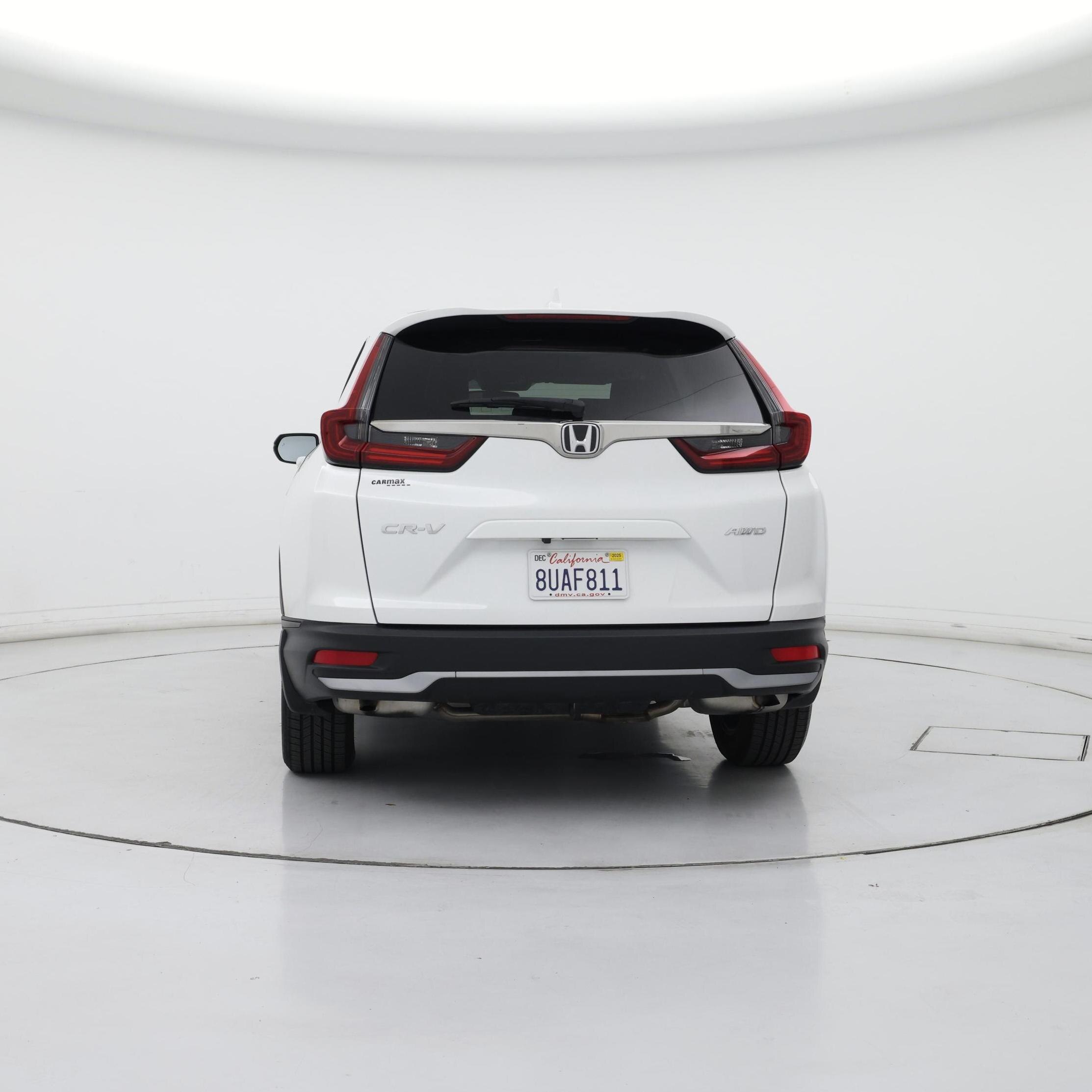 Thumbnail: 2020 Honda CR-V - 6