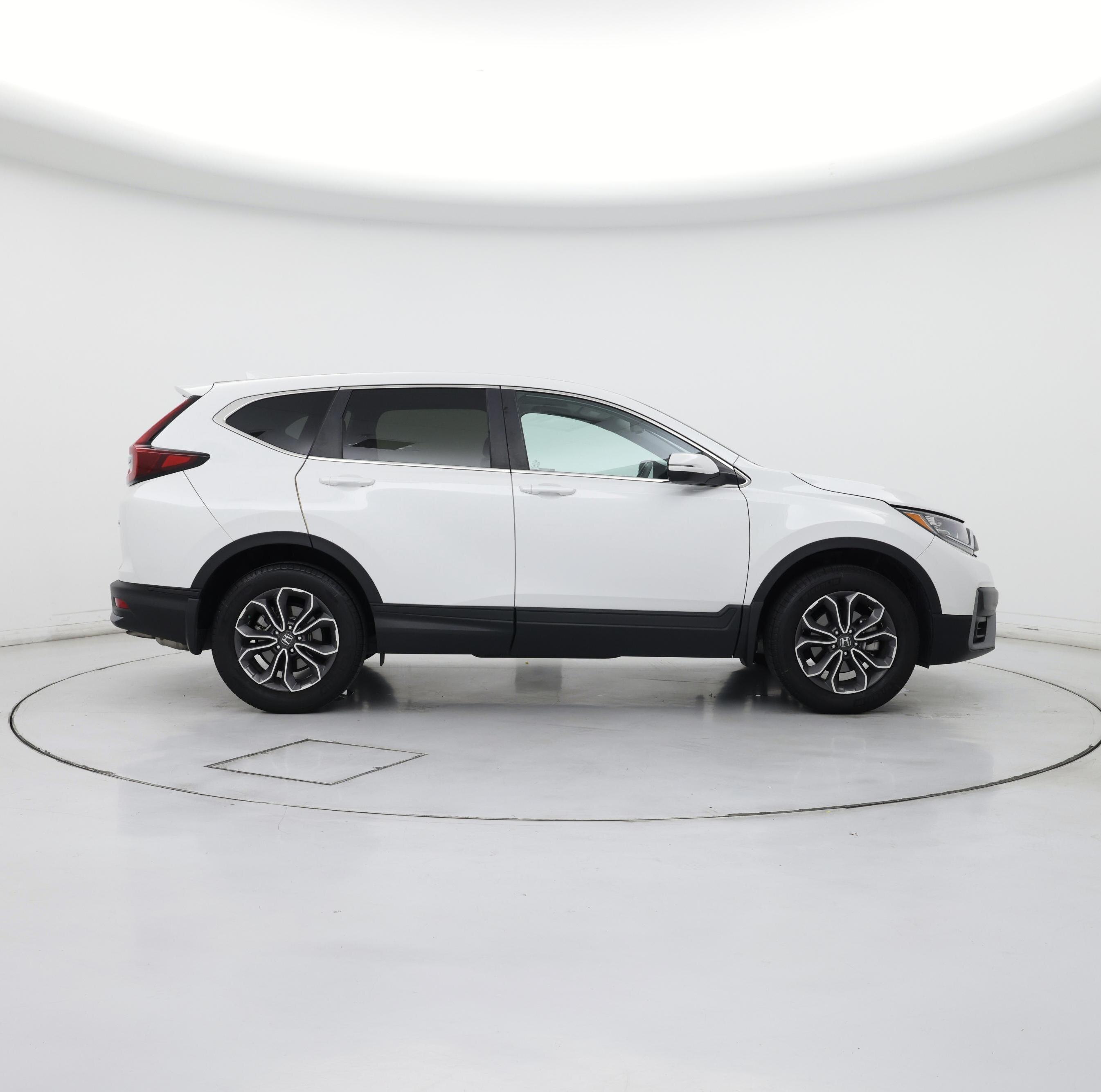Thumbnail: 2020 Honda CR-V - 7