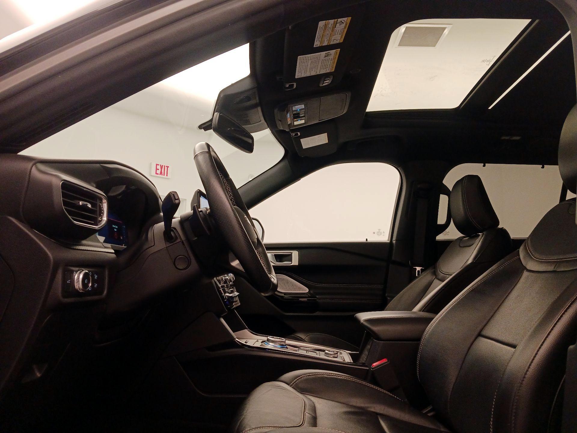 Thumbnail: 2021 Ford Explorer - 20