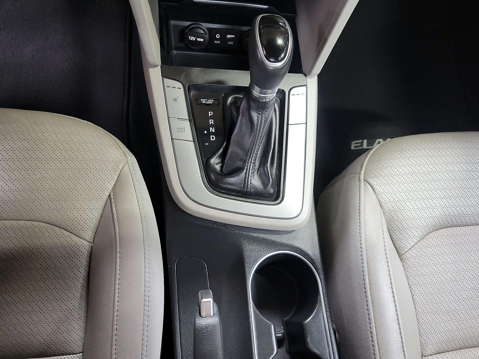 Thumbnail: 2017 Hyundai Elantra - 18