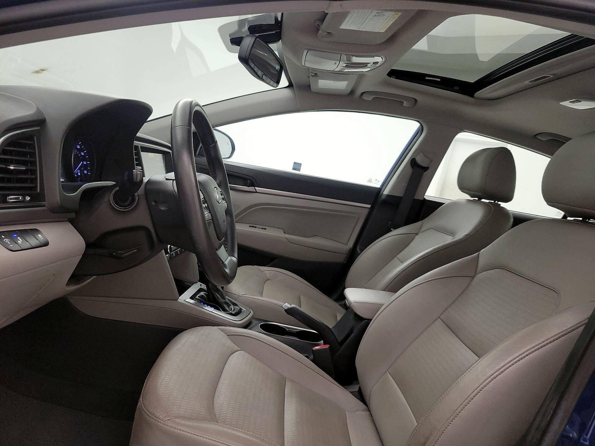 Thumbnail: 2017 Hyundai Elantra - 20
